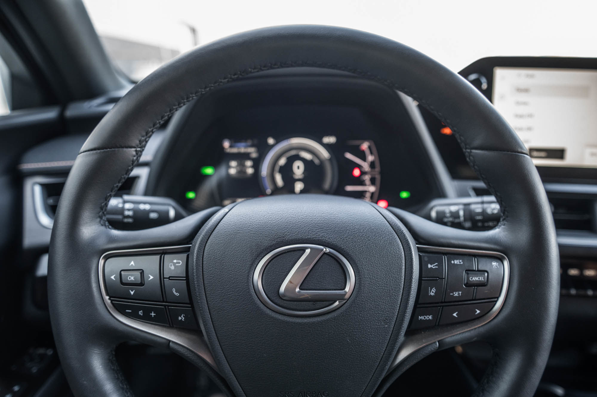 2024 Lexus UX 250h in Laval, Quebec