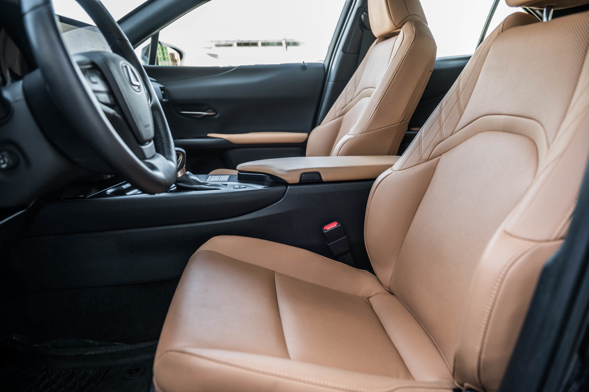 2024 Lexus UX 250h in Laval, Quebec