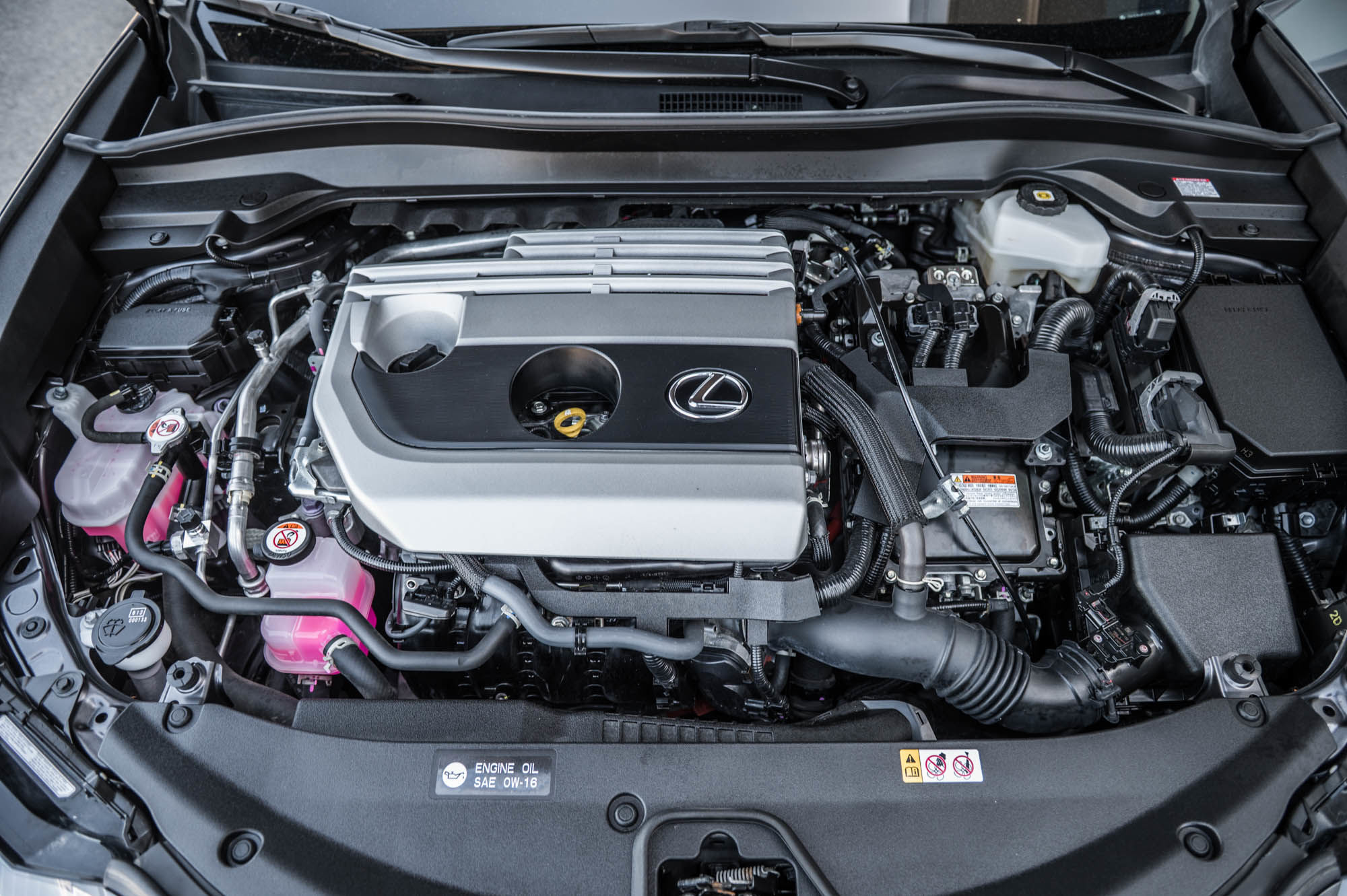 2024 Lexus UX 250h in Laval, Quebec