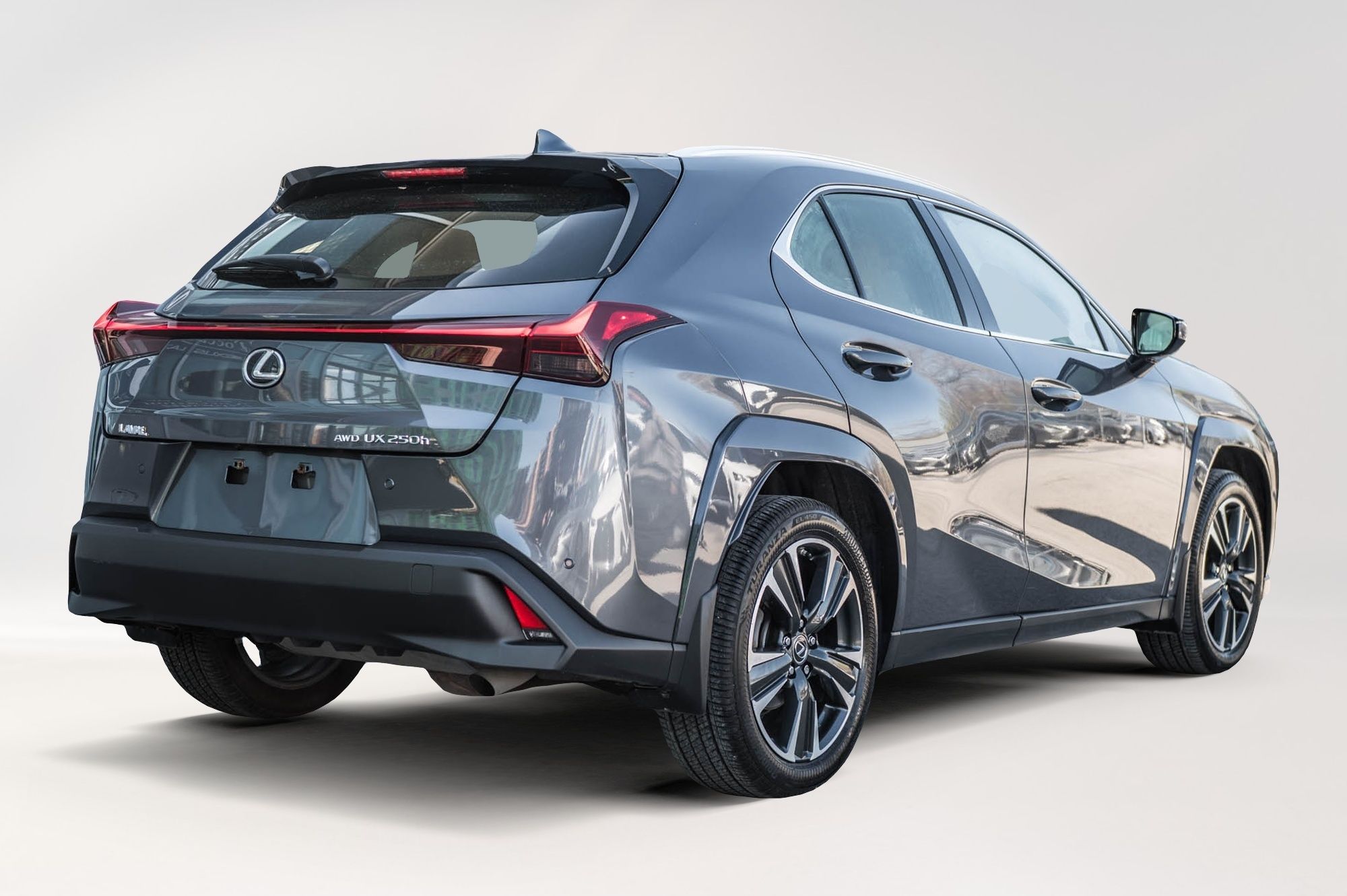 2024 Lexus UX 250h in Laval, Quebec