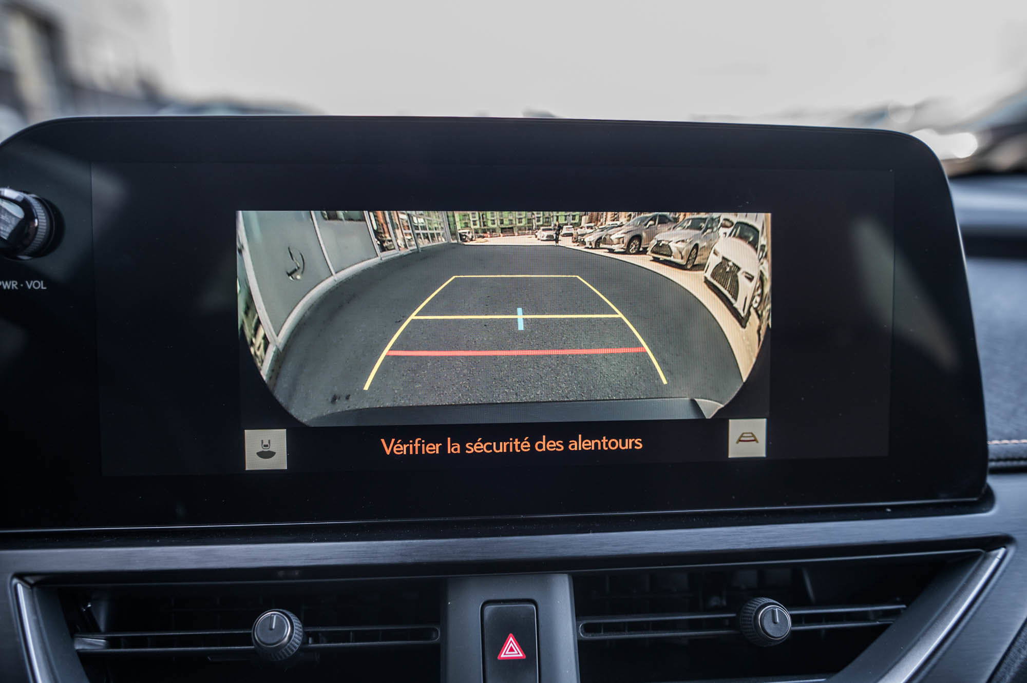 2024 Lexus UX 250h in Laval, Quebec