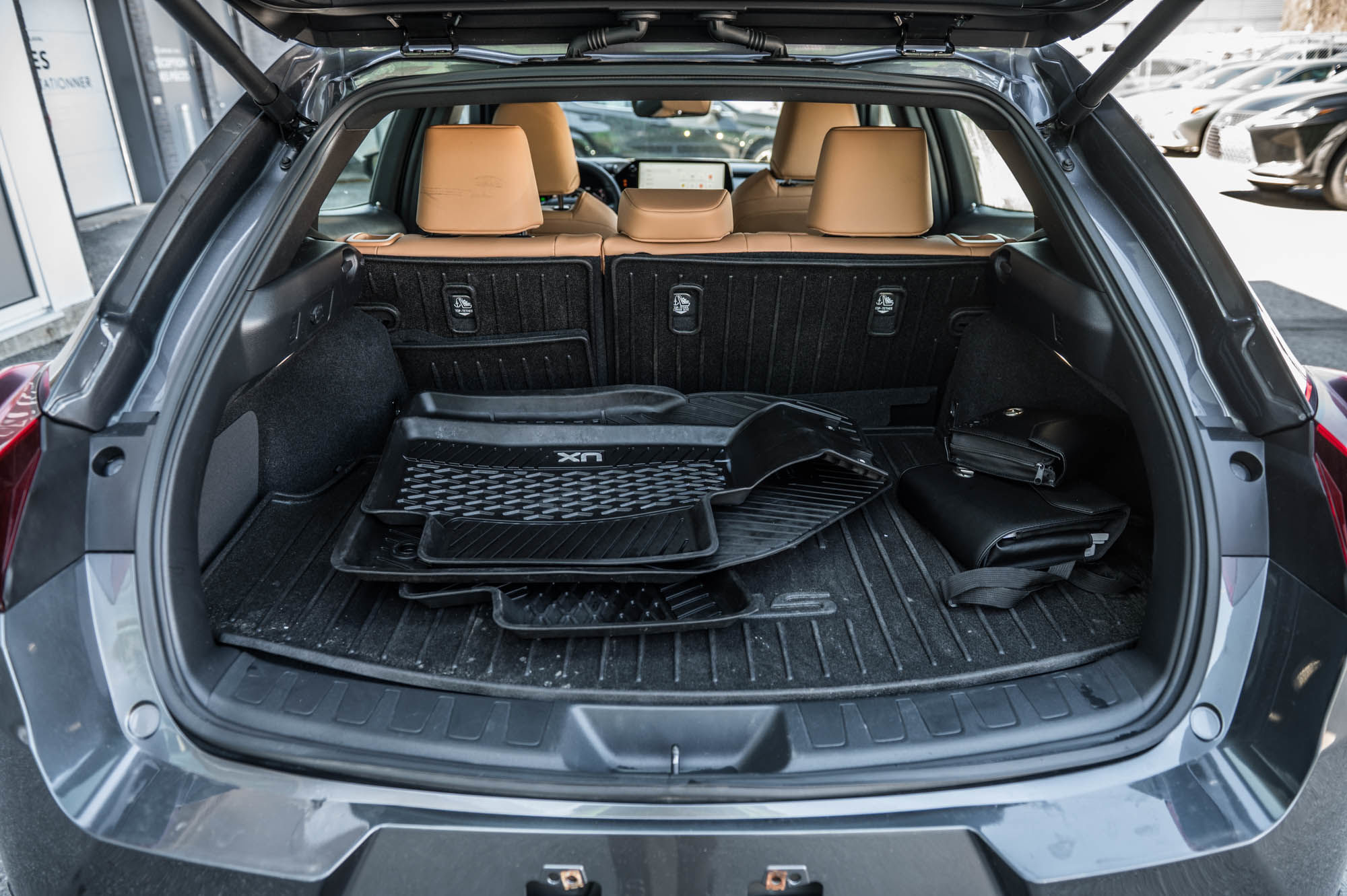 2024 Lexus UX 250h in Laval, Quebec