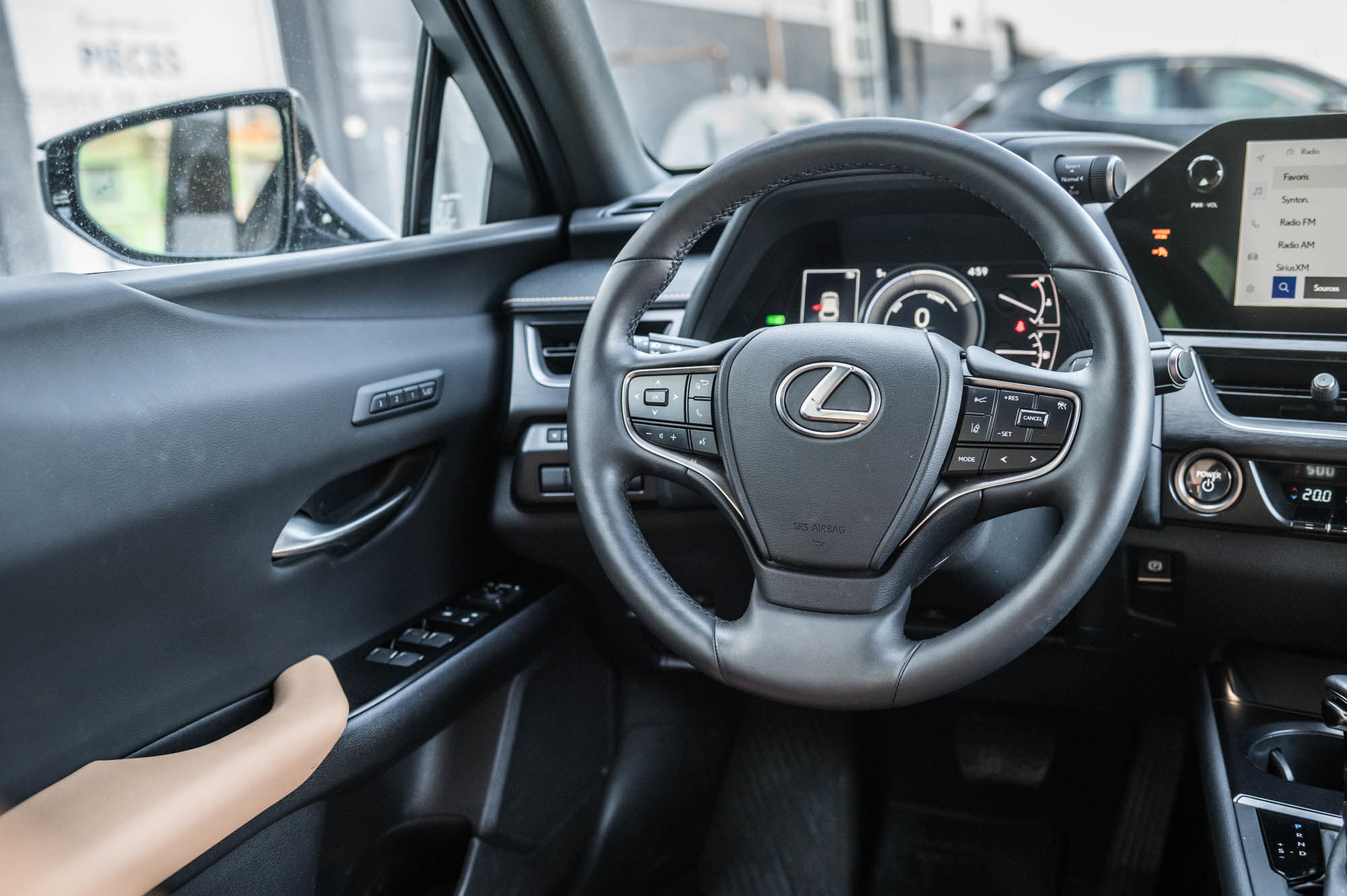 2024 Lexus UX 250h in Laval, Quebec