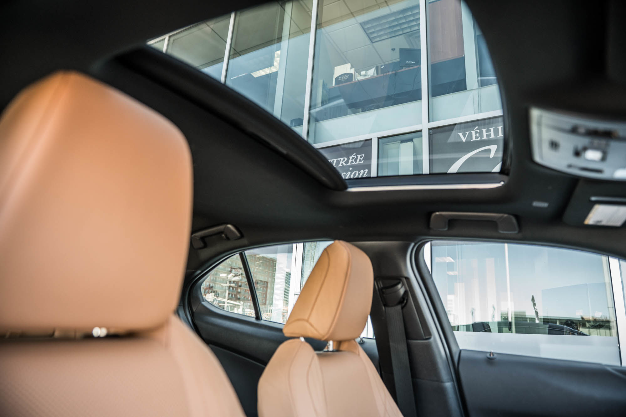 2024 Lexus UX 250h in Laval, Quebec