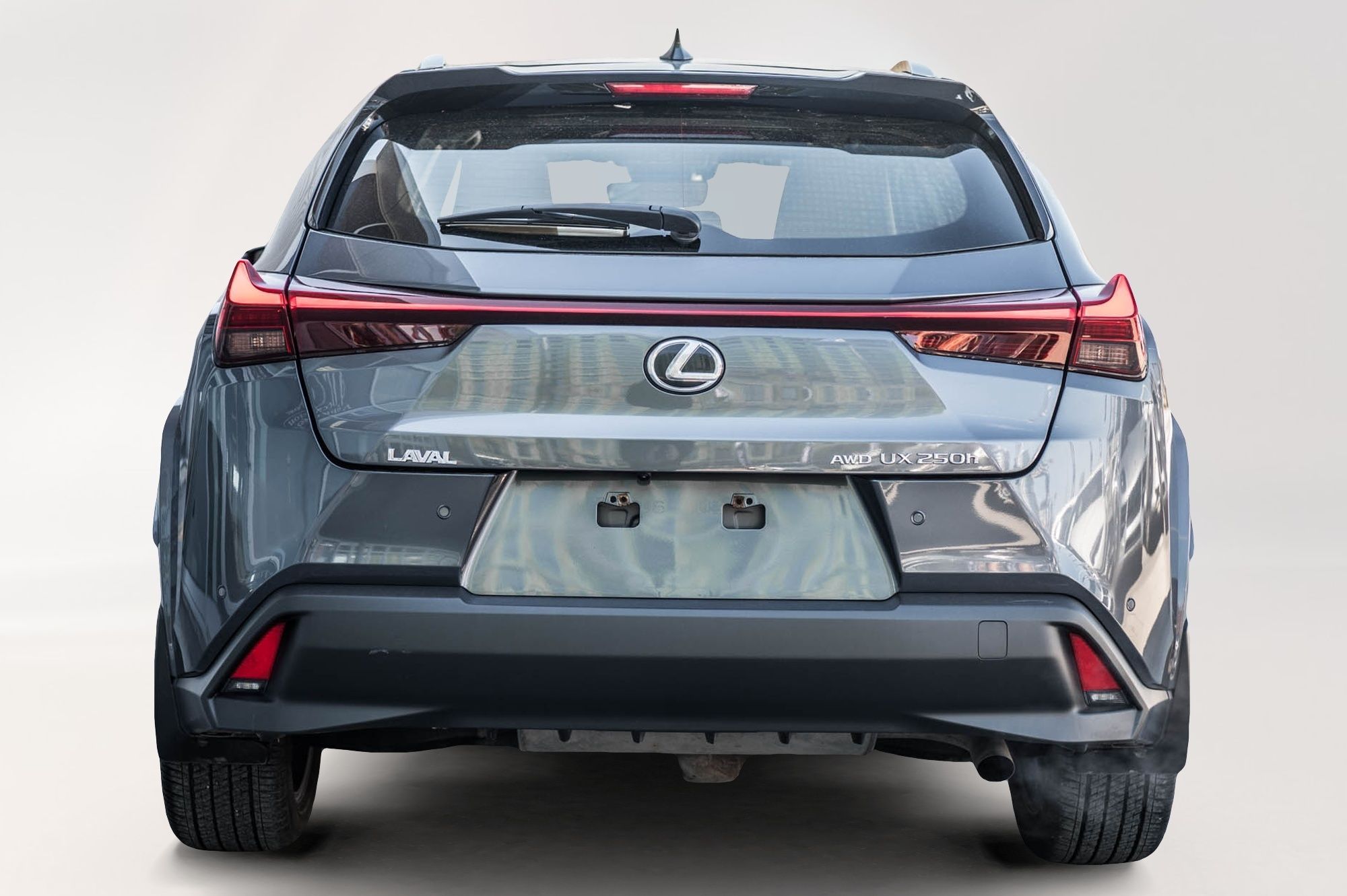 2024 Lexus UX 250h in Laval, Quebec