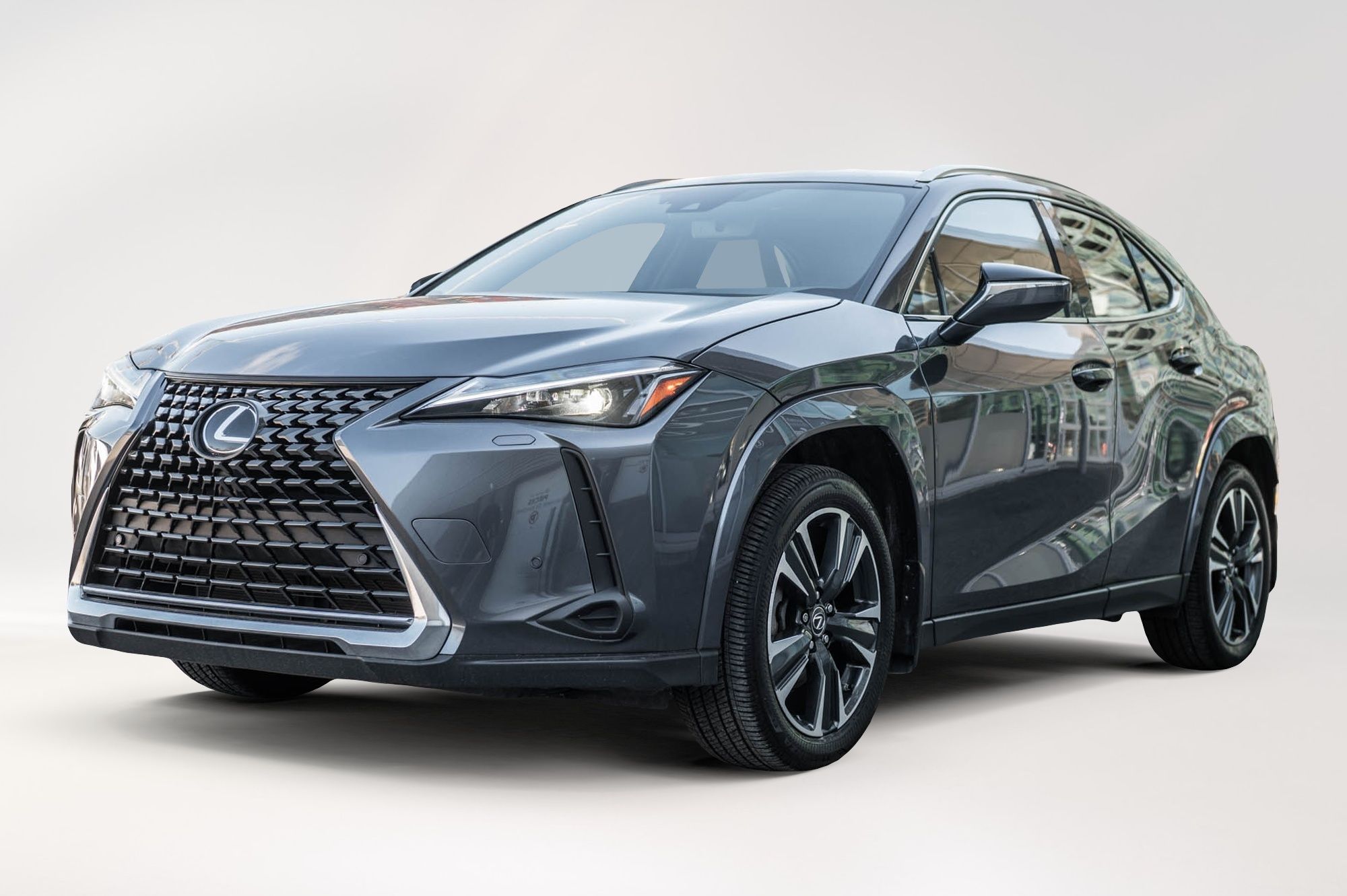 2024 Lexus UX 250h in Laval, Quebec