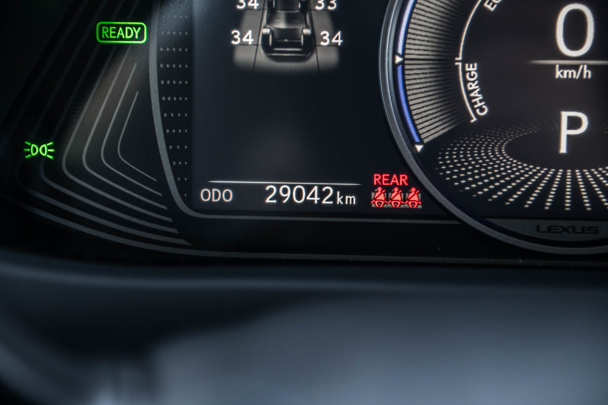 2024 Lexus UX 250h in Laval, Quebec