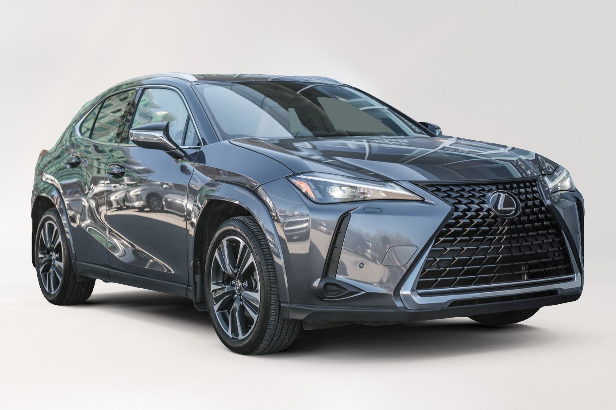 2024 Lexus UX 250h in Laval, Quebec