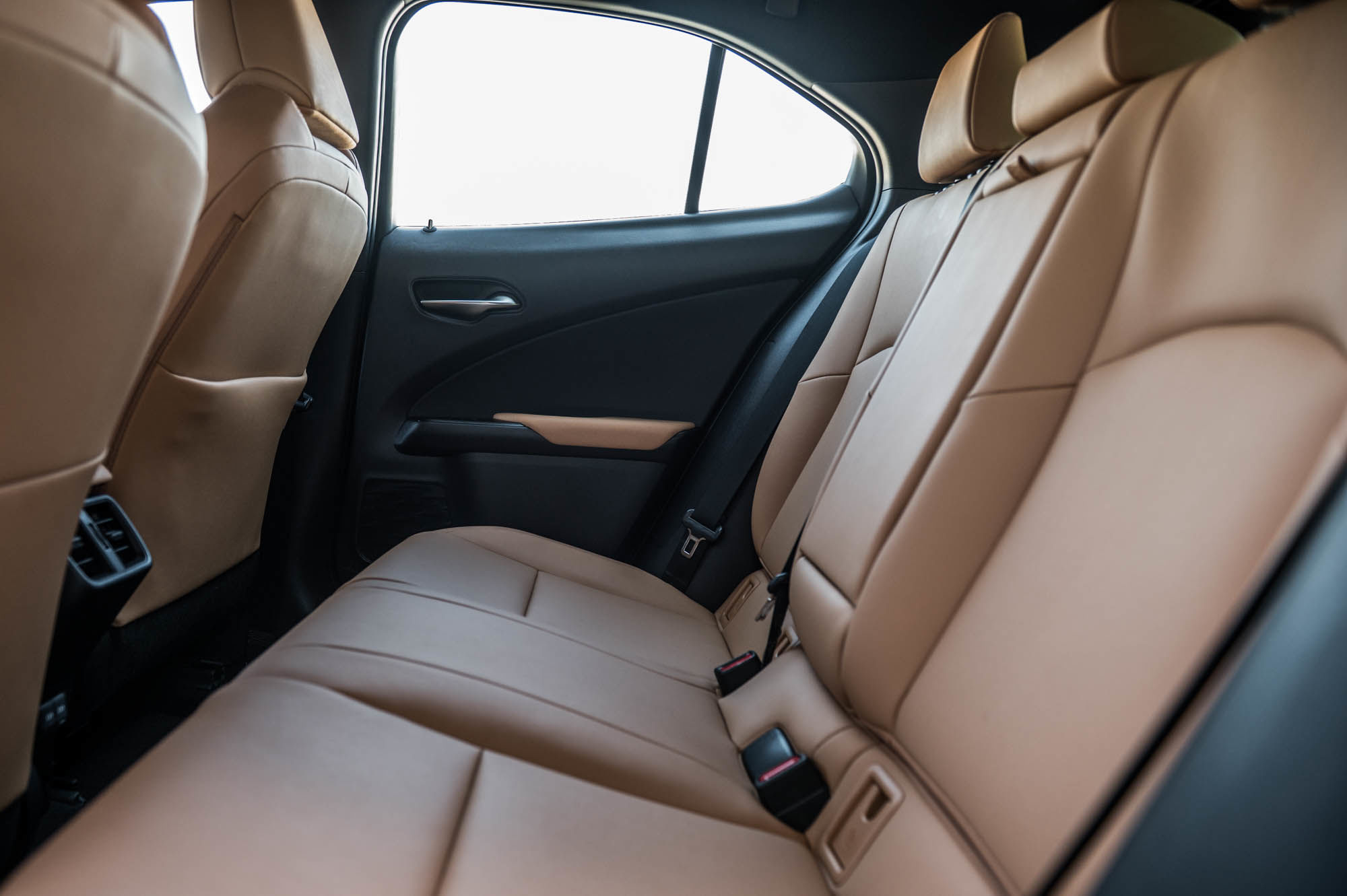 2024 Lexus UX 250h in Laval, Quebec