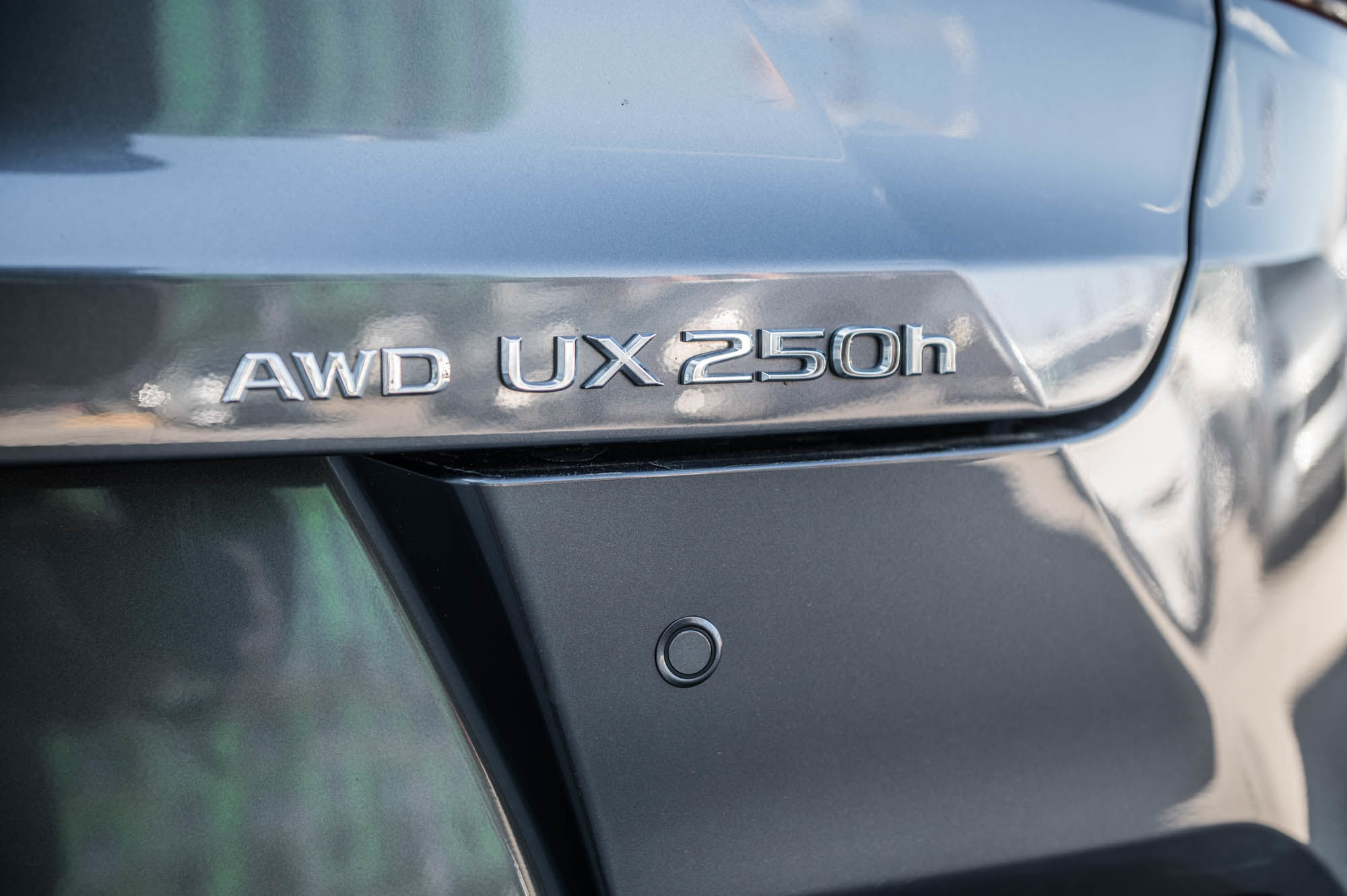 2024 Lexus UX 250h in Laval, Quebec