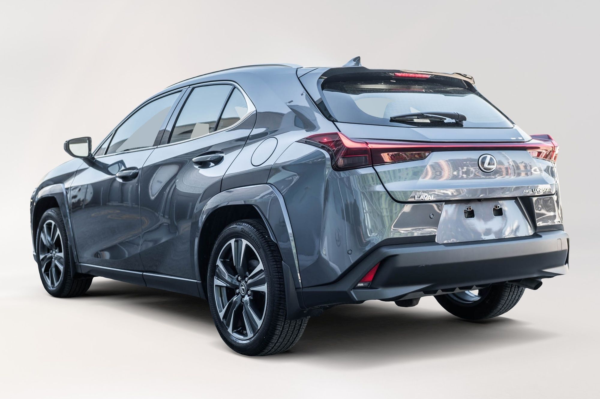 2024 Lexus UX 250h in Laval, Quebec