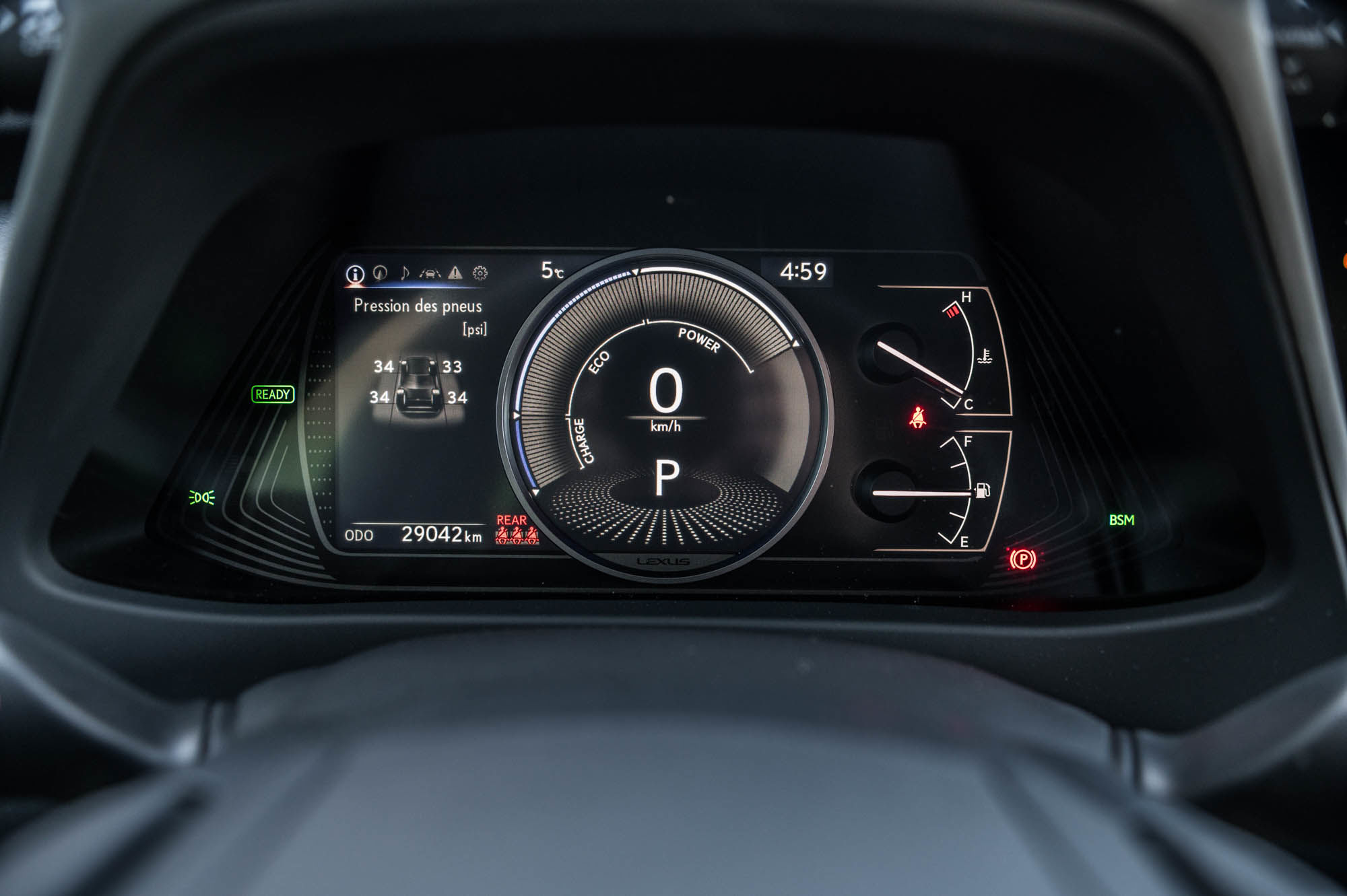 2024 Lexus UX 250h in Laval, Quebec