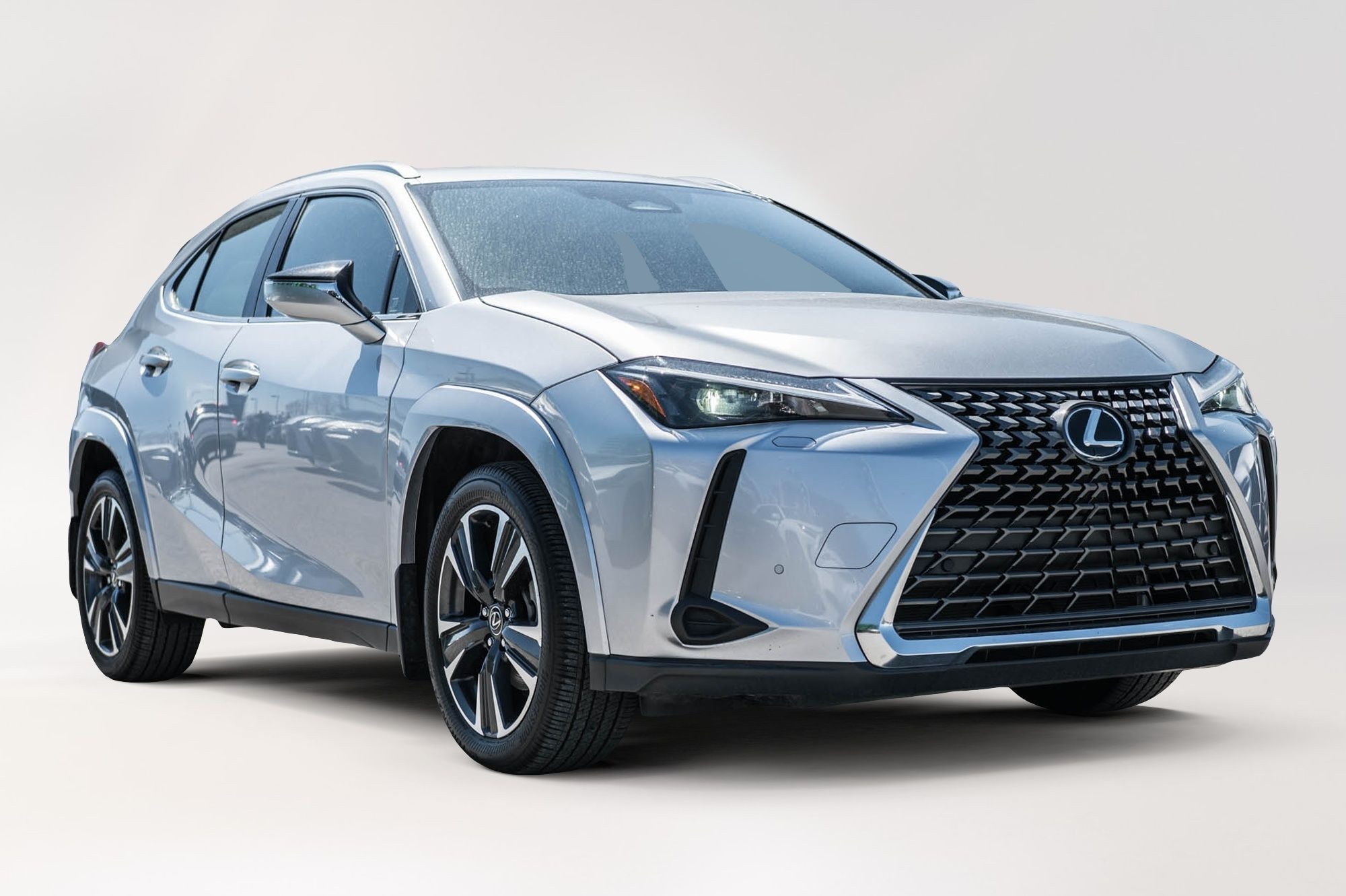 Lexus UX  2025 à Laval, Québec
