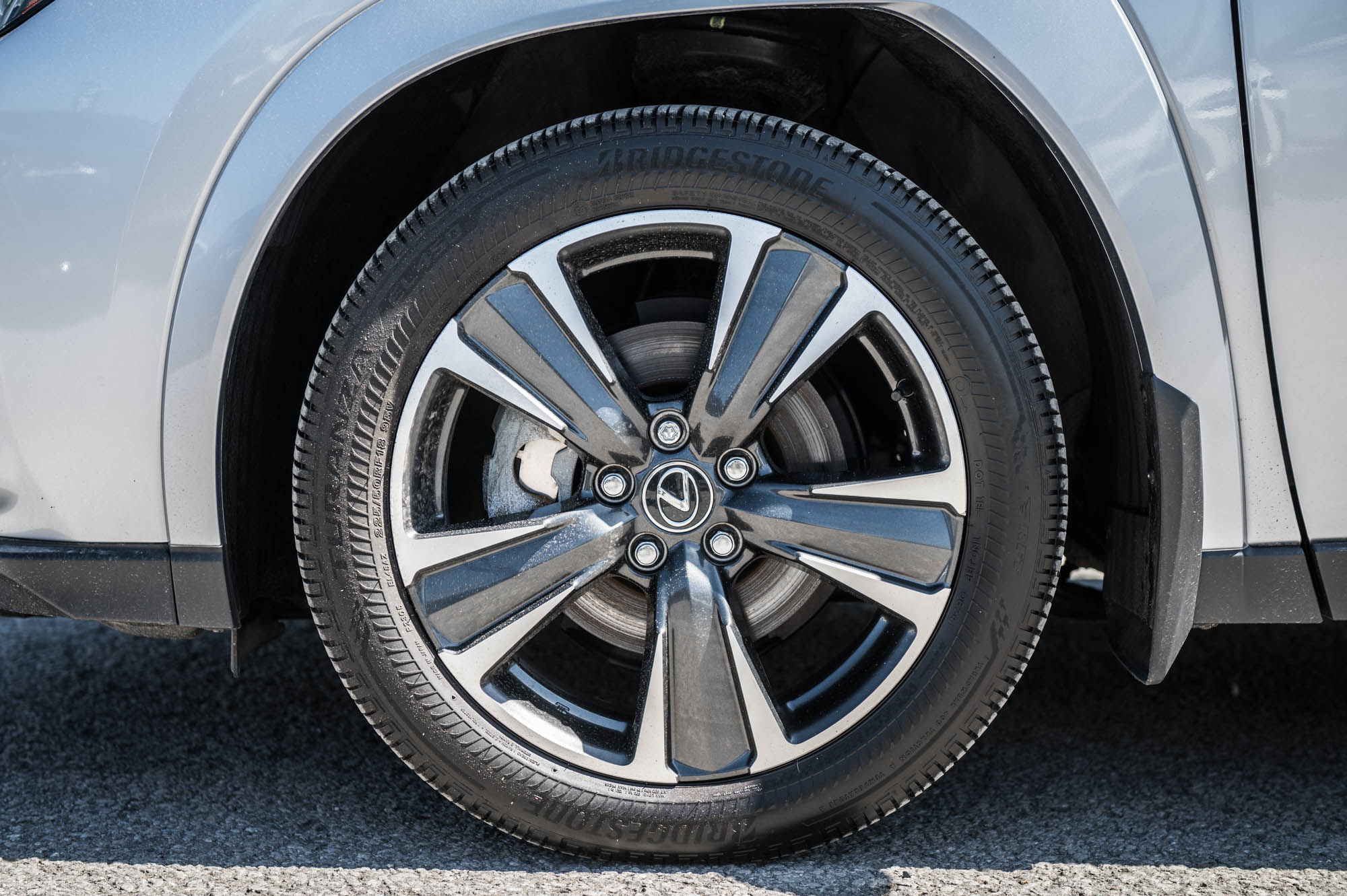 Lexus UX  2025 à Laval, Québec