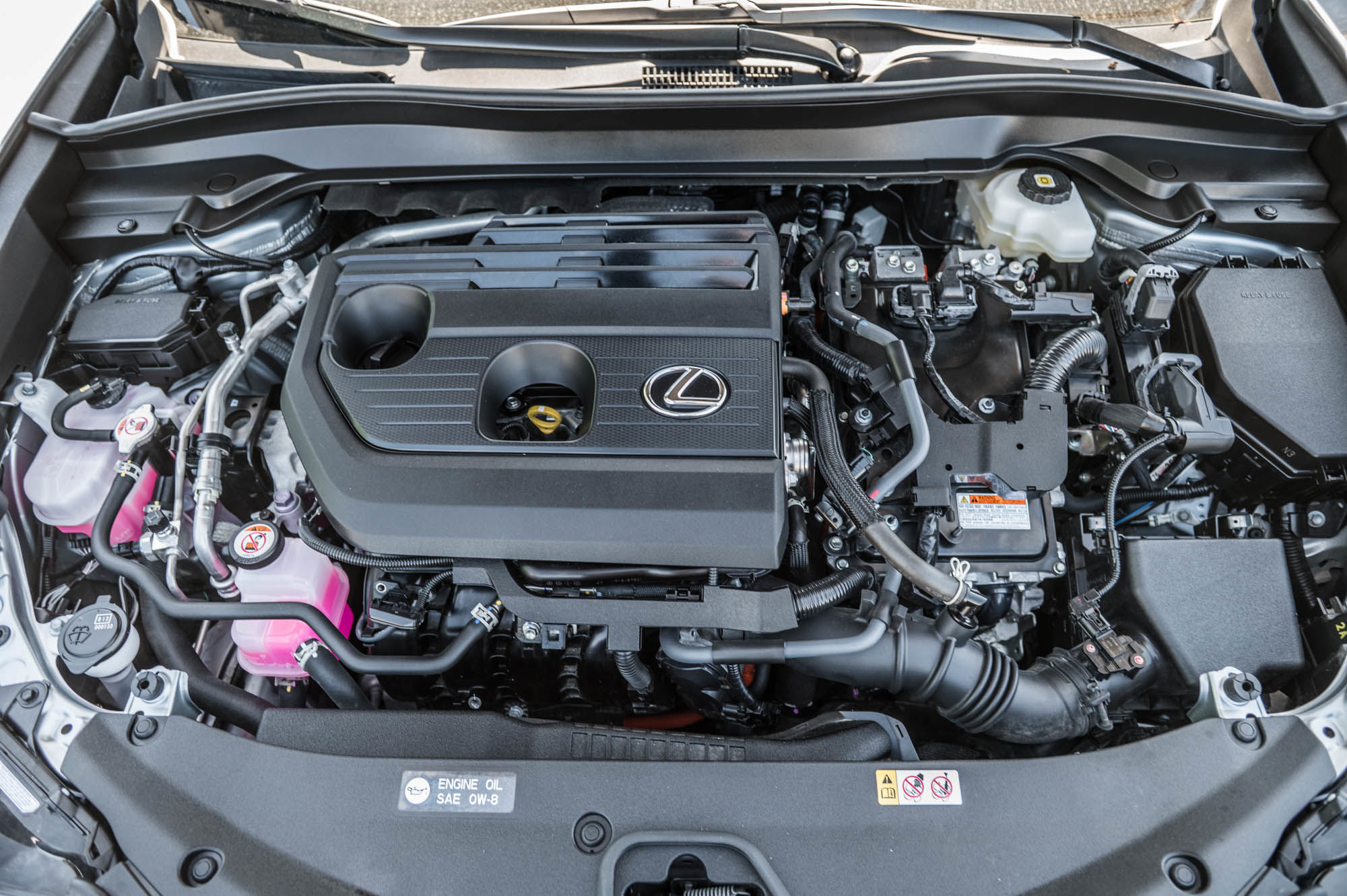 Lexus UX  2025 à Laval, Québec