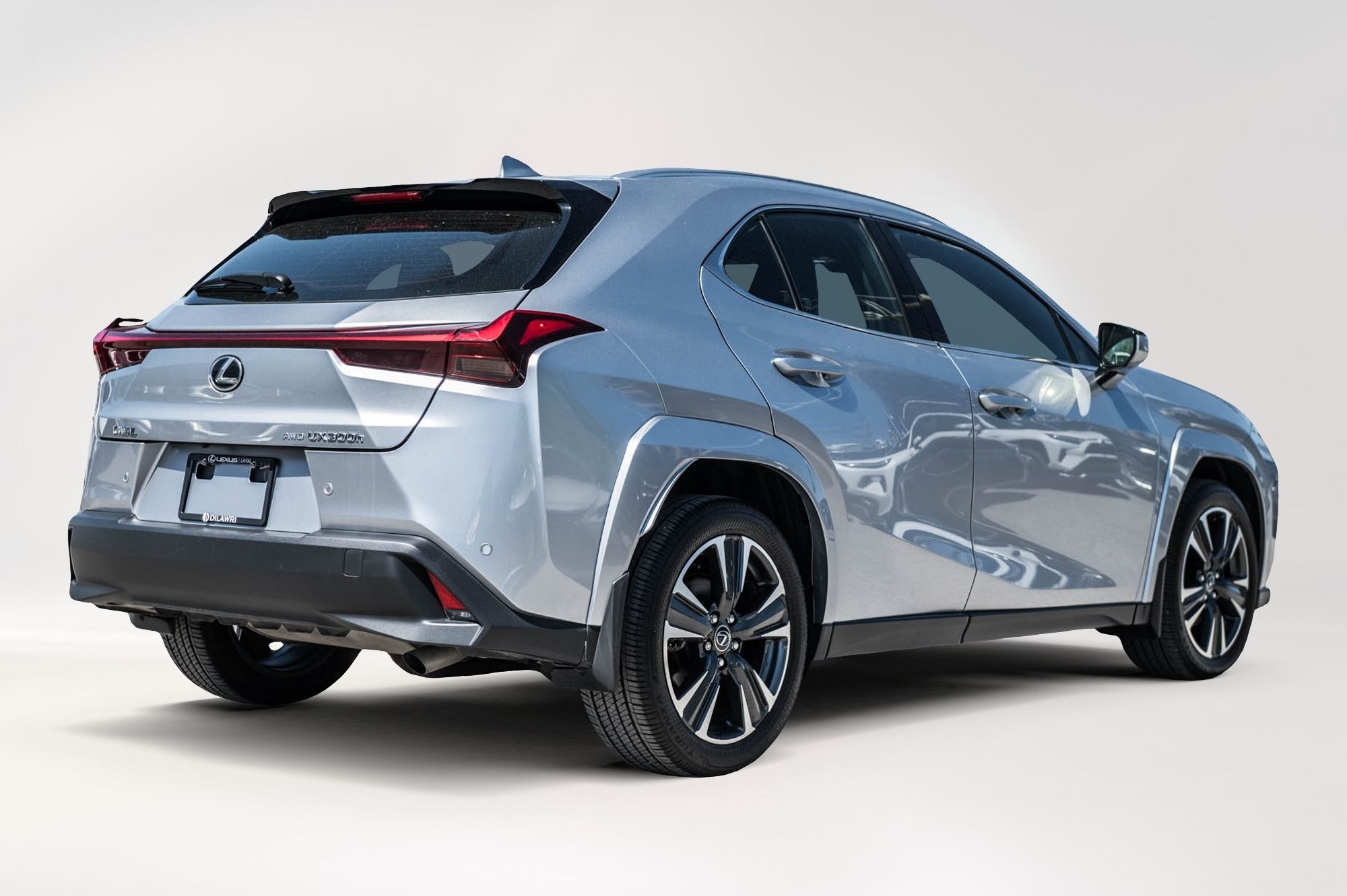 Lexus UX  2025 à Laval, Québec