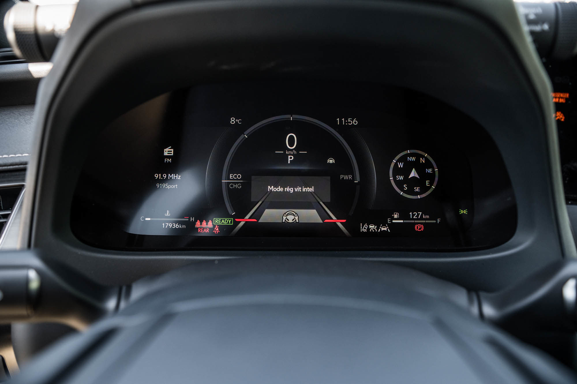 Lexus UX  2025 à Laval, Québec
