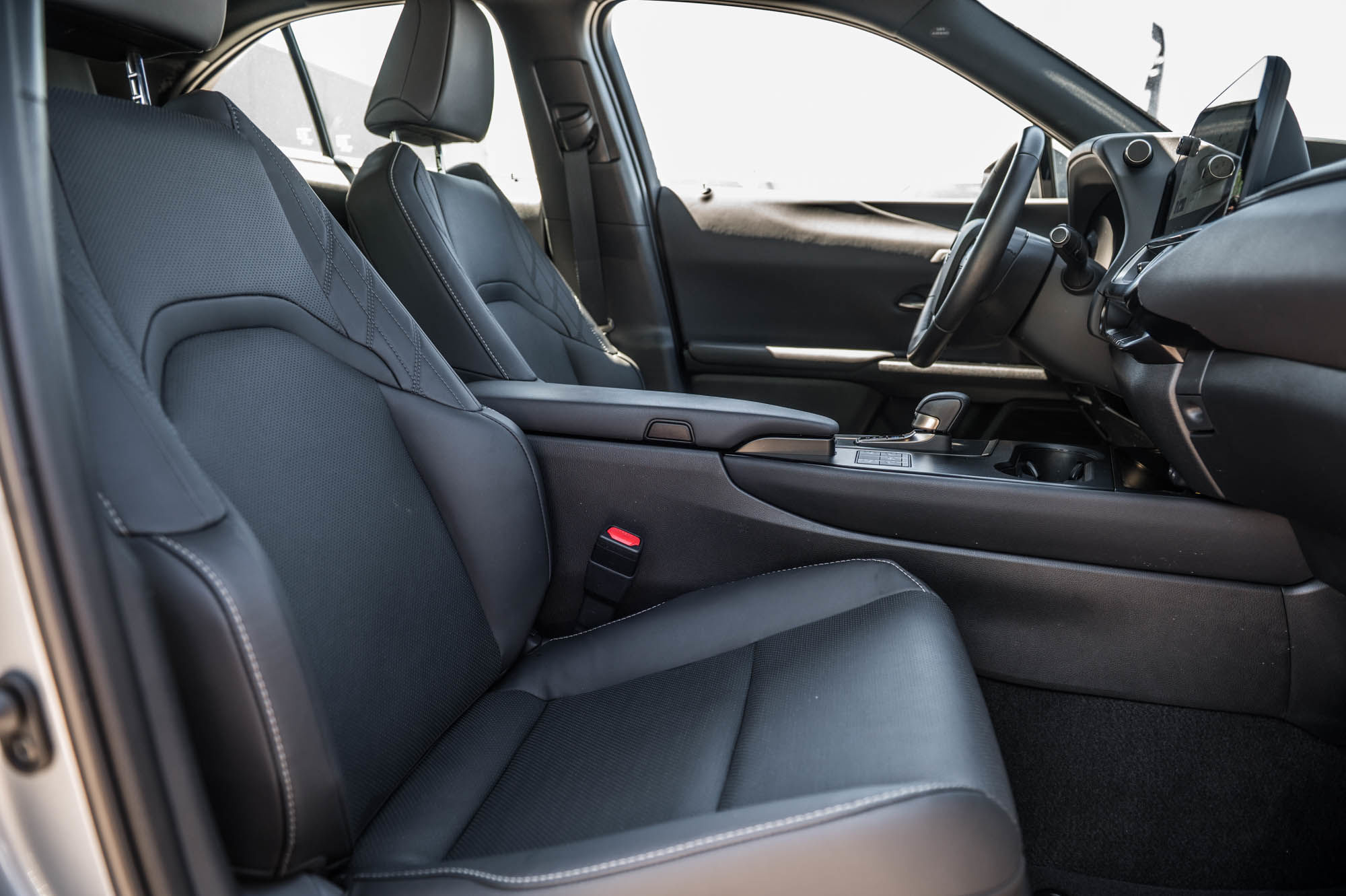 Lexus UX  2025 à Laval, Québec
