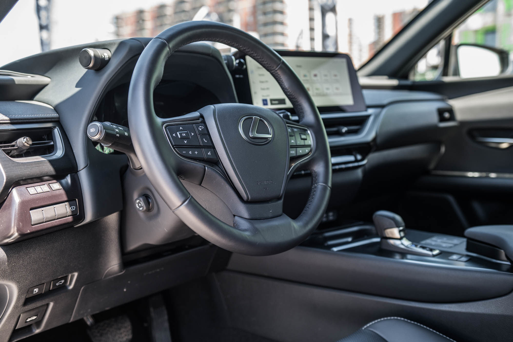 Lexus UX  2025 à Laval, Québec