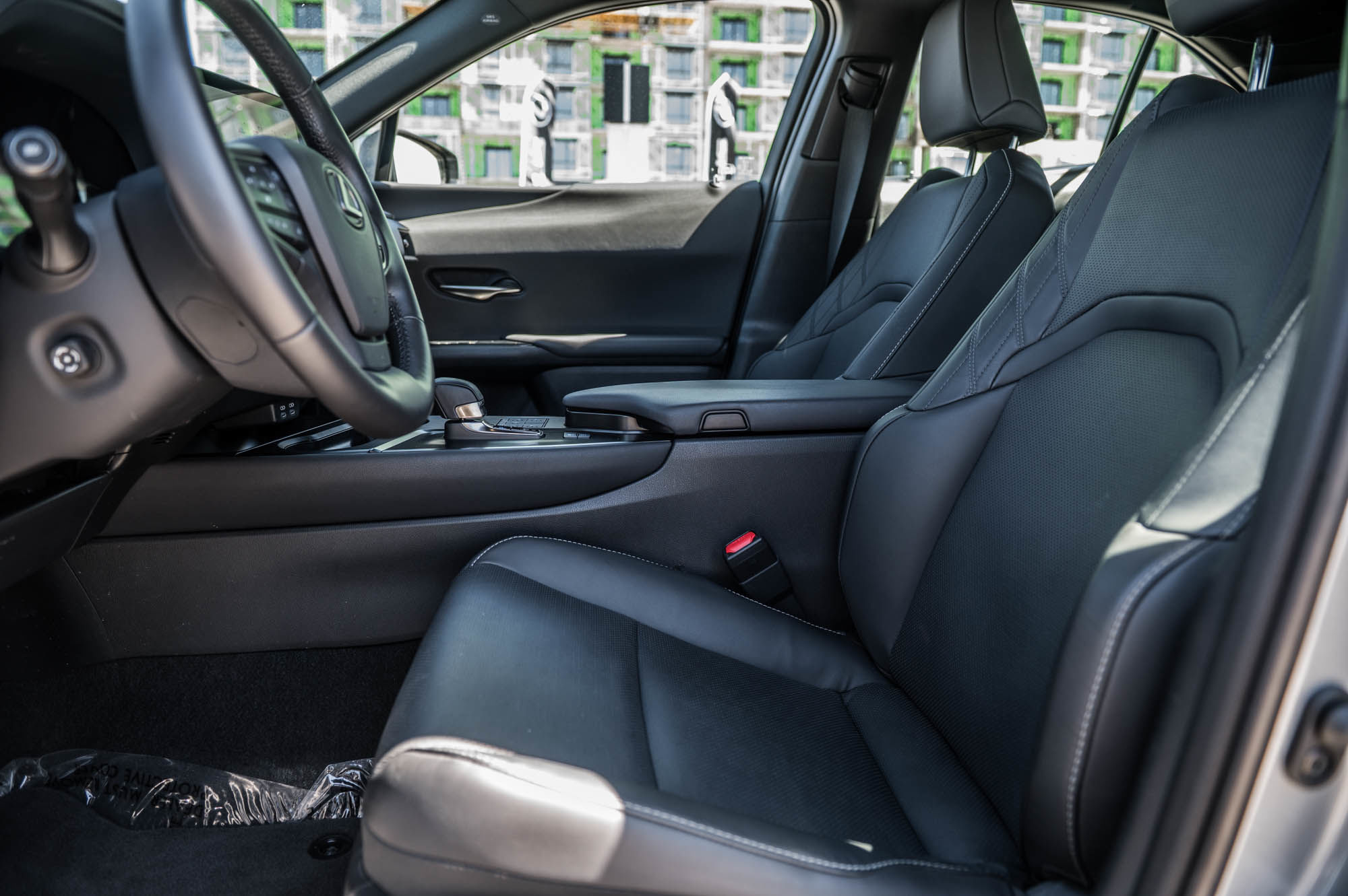 Lexus UX  2025 à Laval, Québec