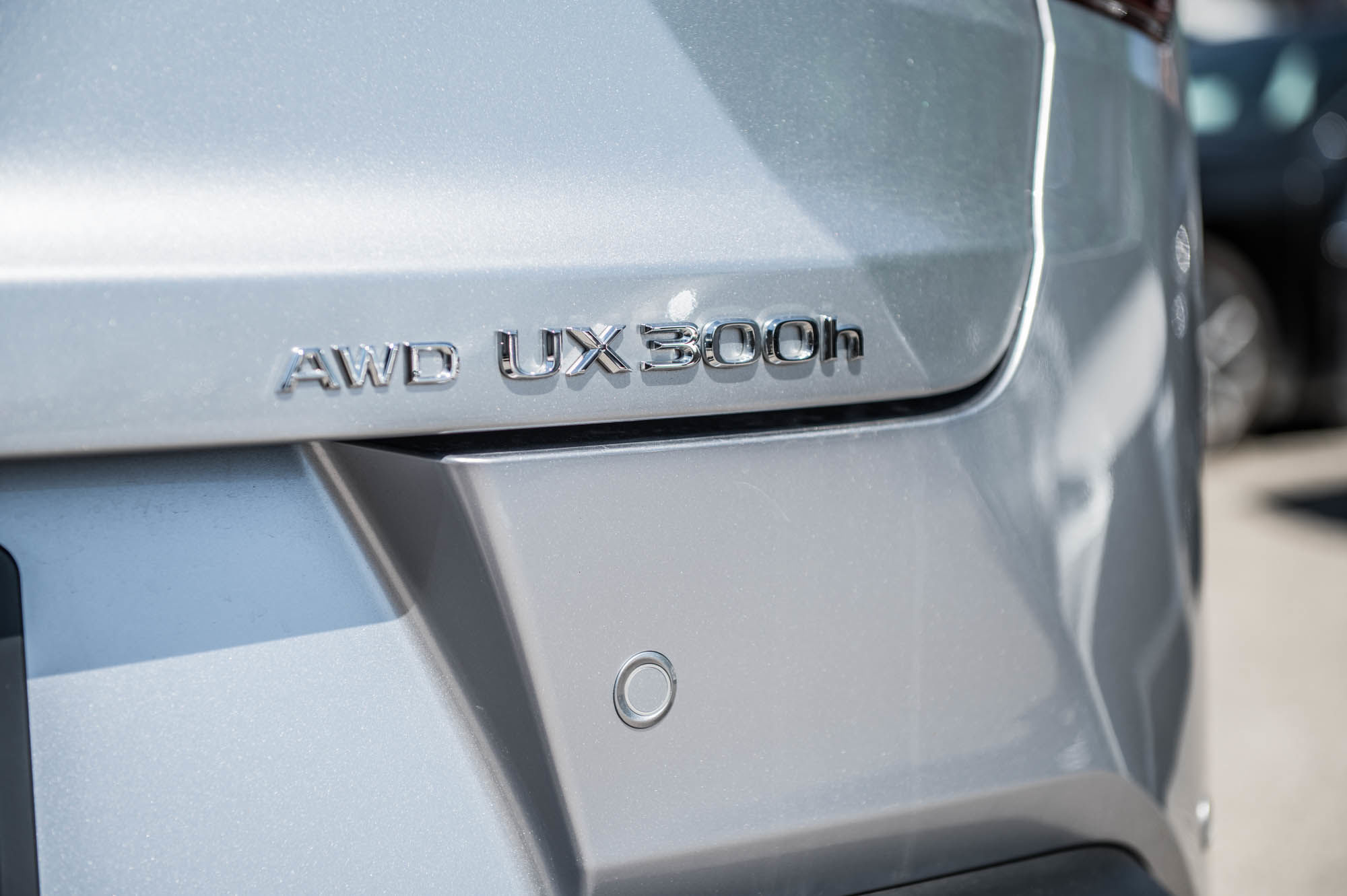 Lexus UX  2025 à Laval, Québec
