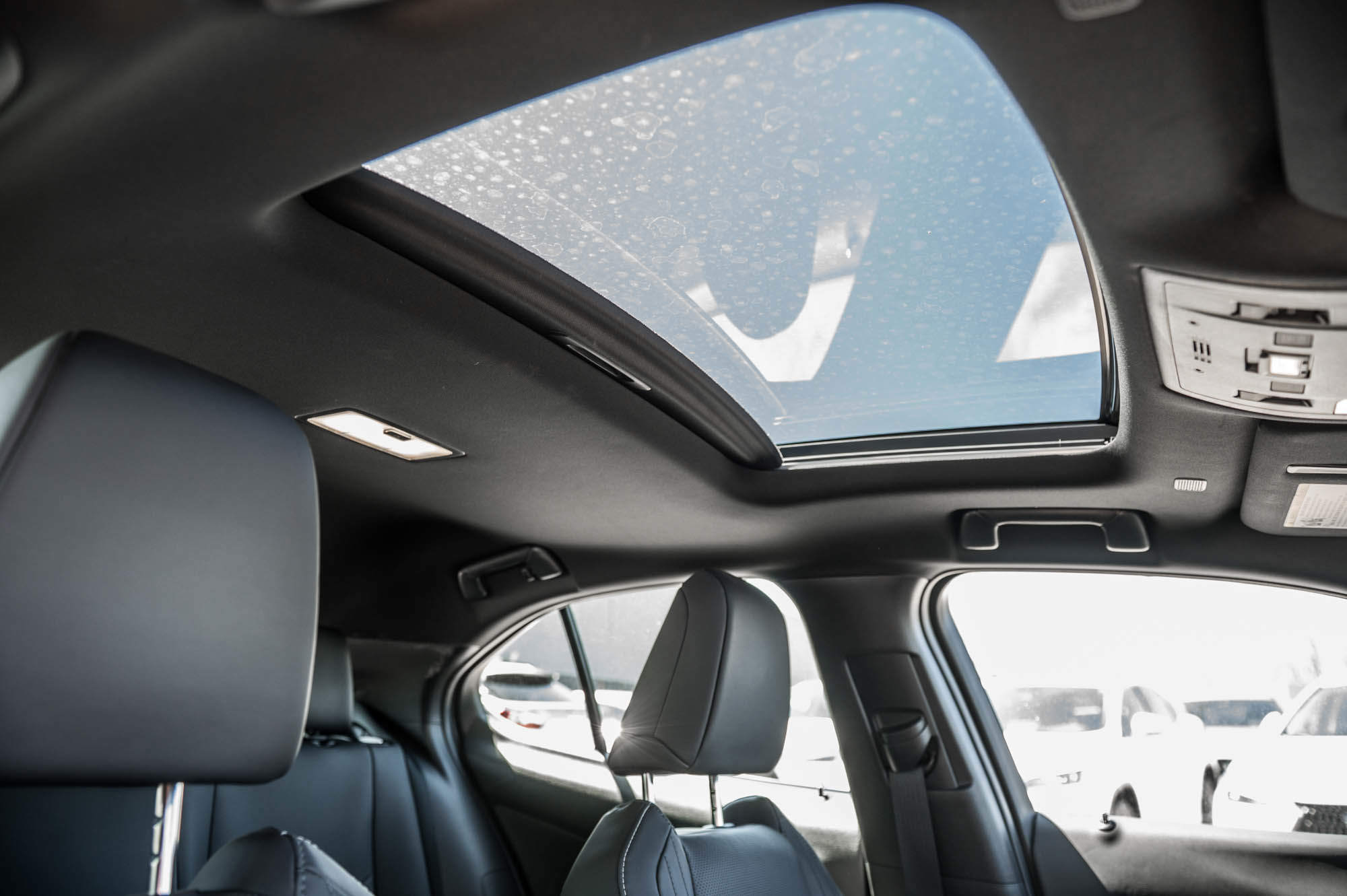 Lexus UX  2025 à Laval, Québec