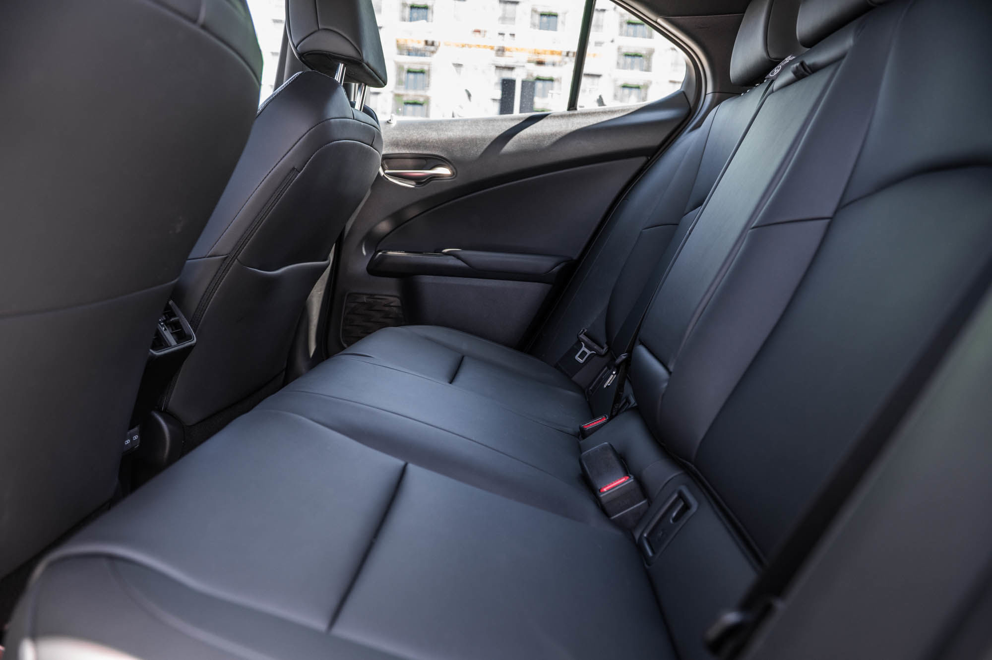 Lexus UX  2025 à Laval, Québec