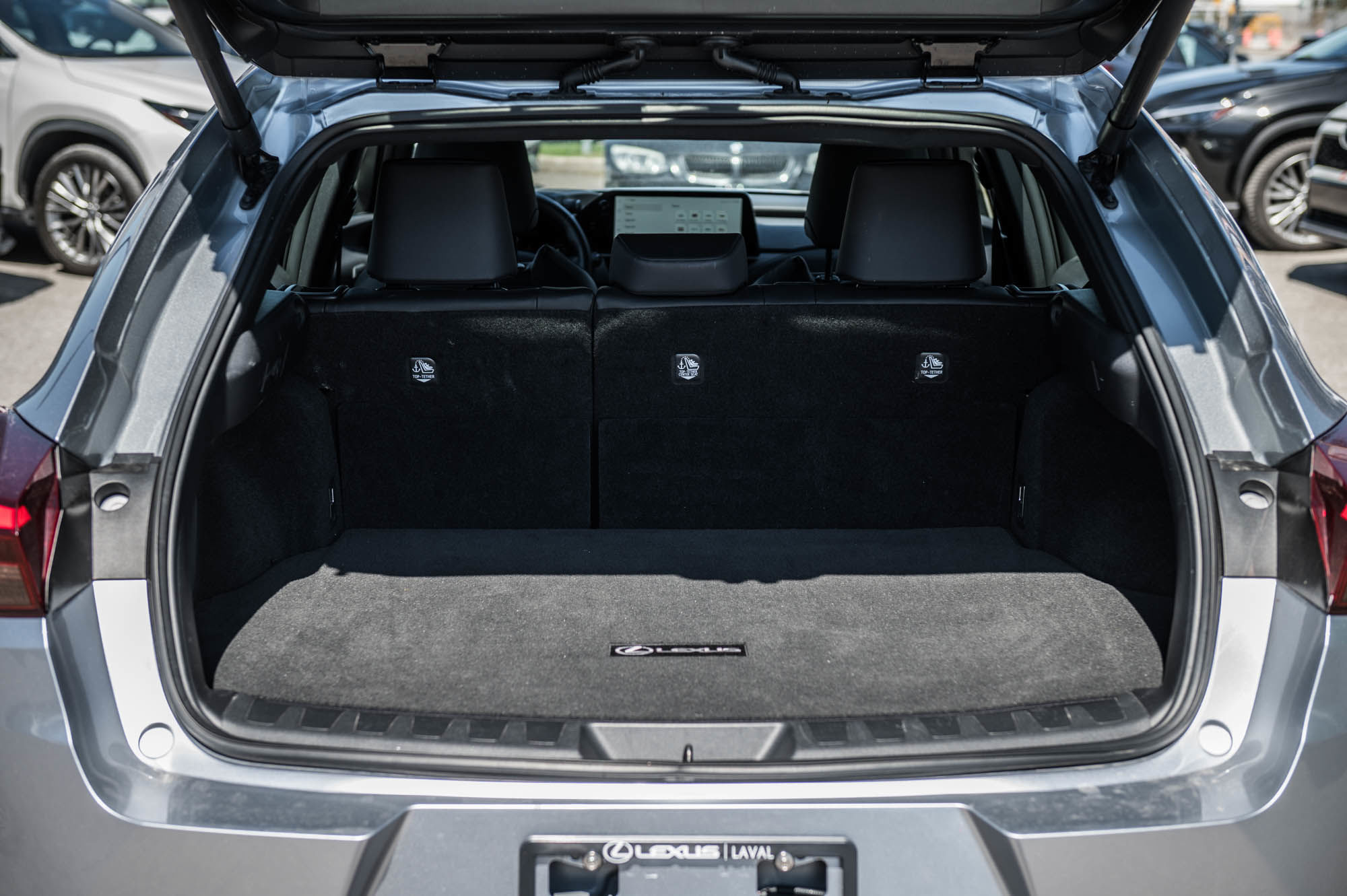 Lexus UX  2025 à Laval, Québec