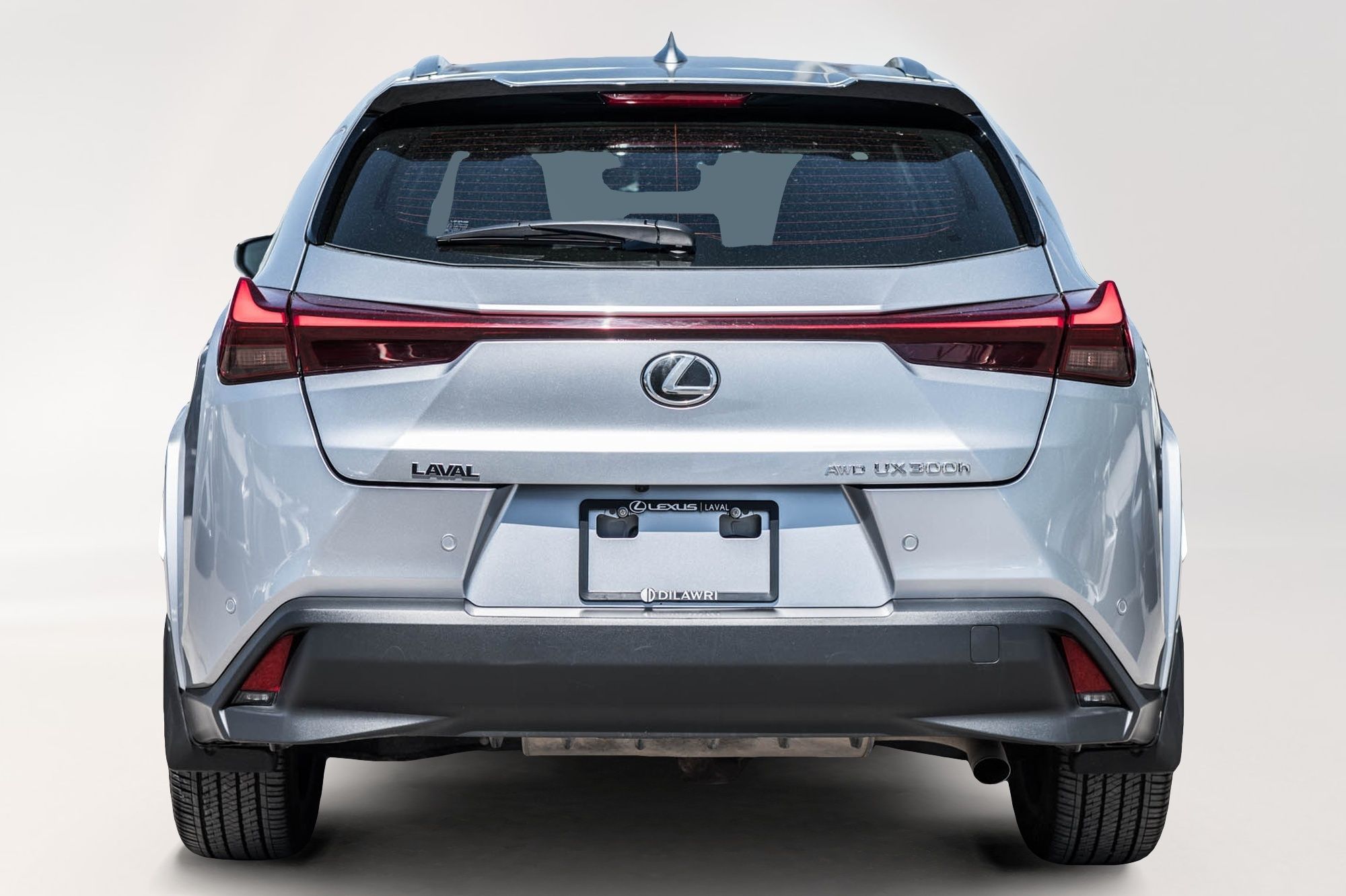 Lexus UX  2025 à Laval, Québec