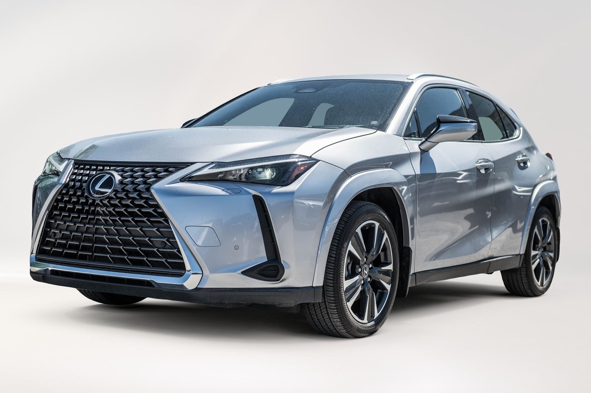 Lexus UX  2025 à Laval, Québec