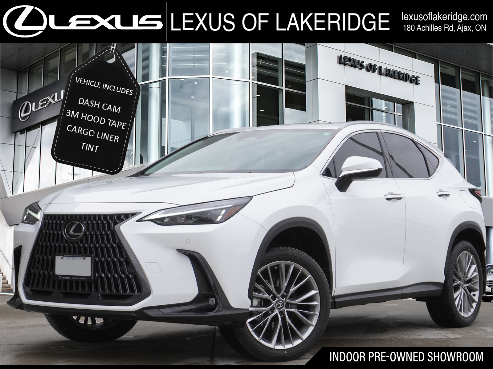 2026 Lexus NX 350h LUXURY|NAVI|CARPLAY|WIRELESS|PANORAMIC