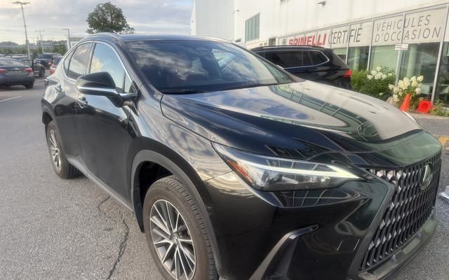 Lexus NX 450h+ NX 450h+ULTRA PREMIUM HYBRIDE BRANCHABLE CUIR 2025