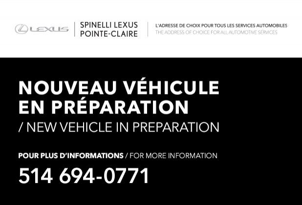 Lexus NX 450h+ ***PLUG-IN HYBRID ULTRA PREMIUM*** 2024 — photo 3