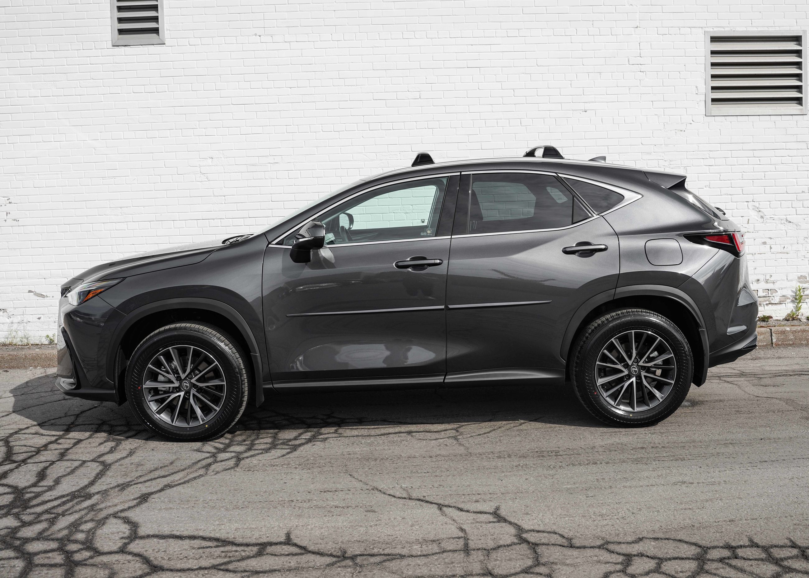Lexus NX NX 350, AWD PREMIUM 2026 — photo 3