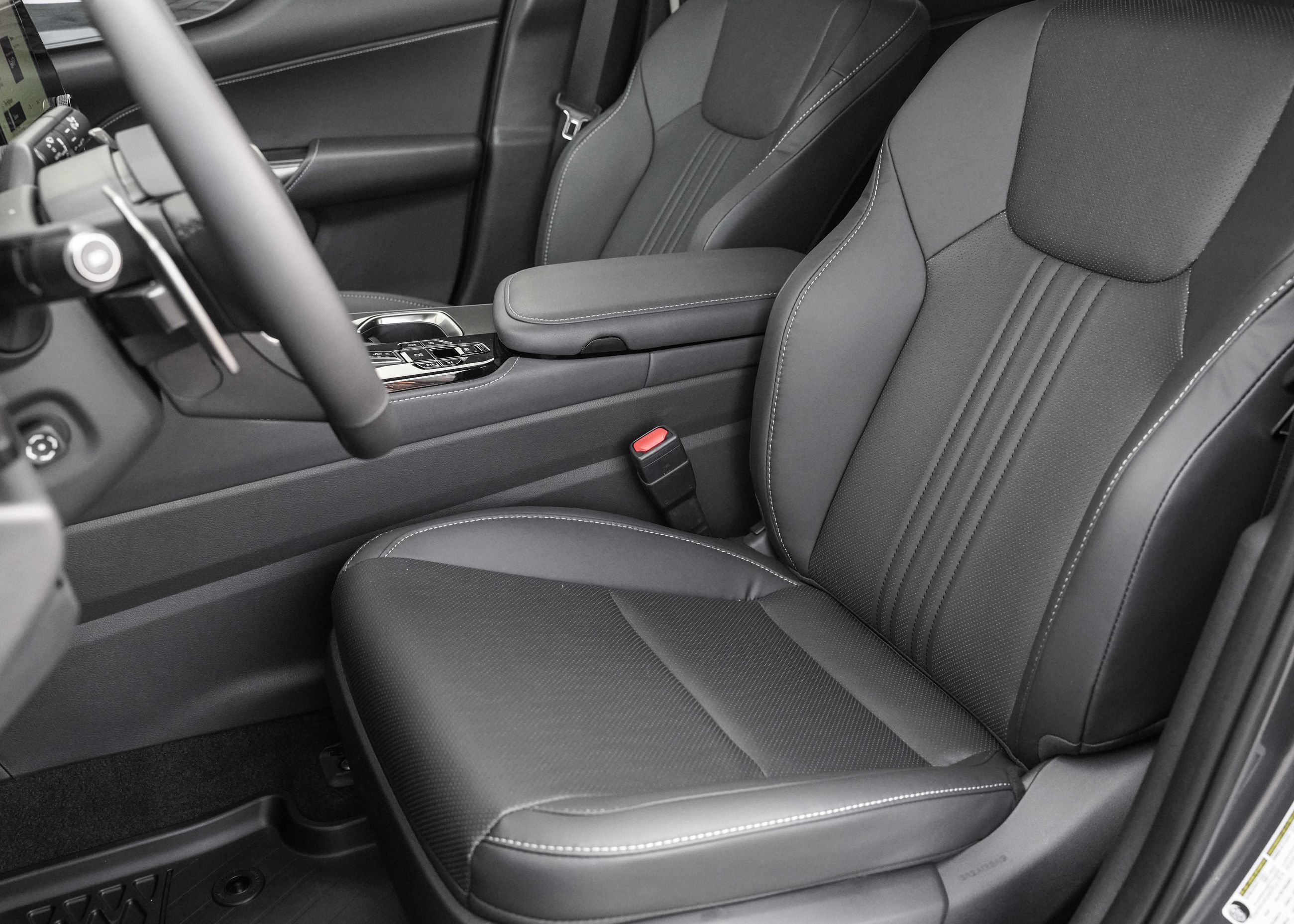 Lexus NX NX 350, AWD PREMIUM 2026 — photo 7