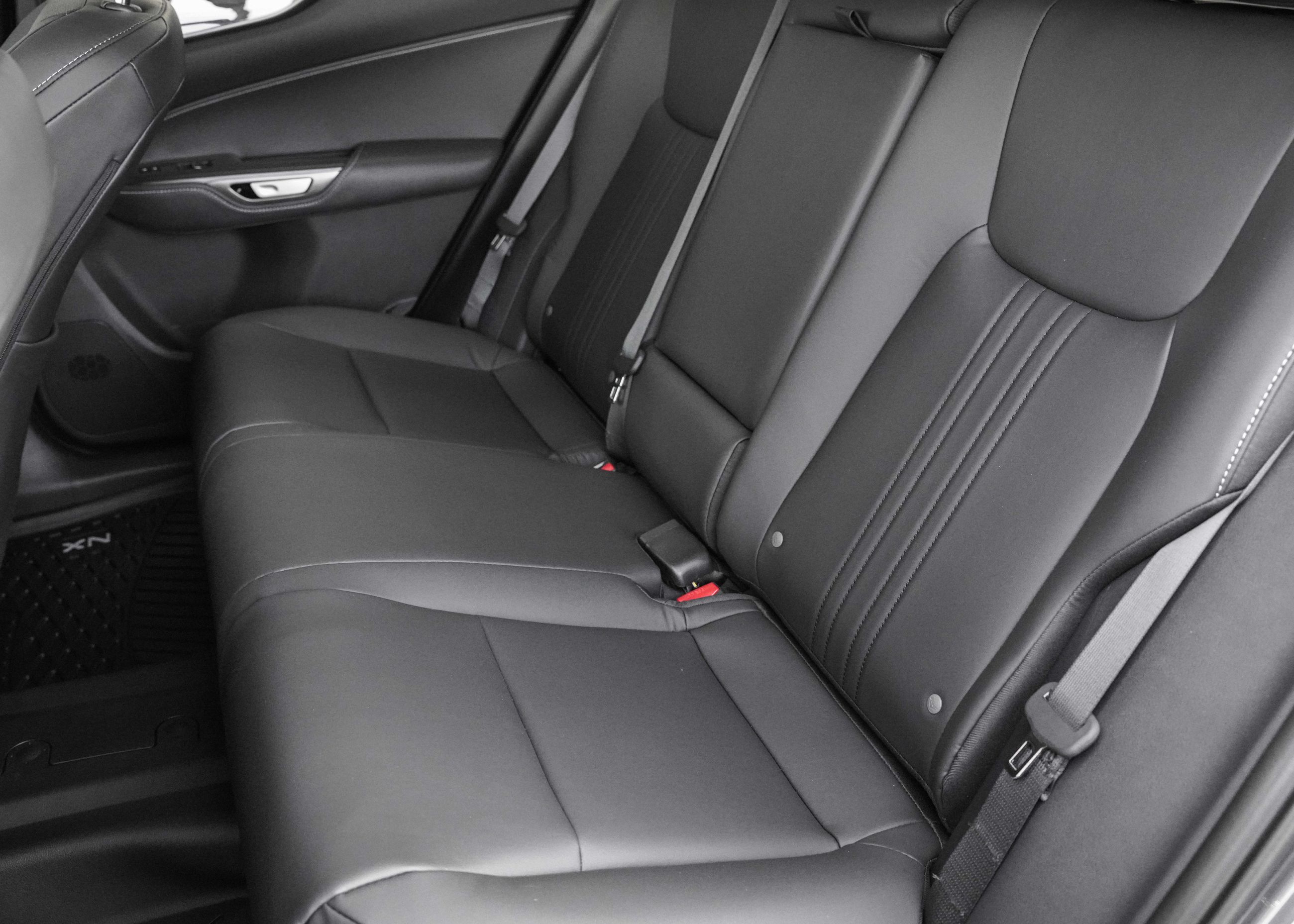 Lexus NX NX 350, AWD PREMIUM 2026 — photo 6
