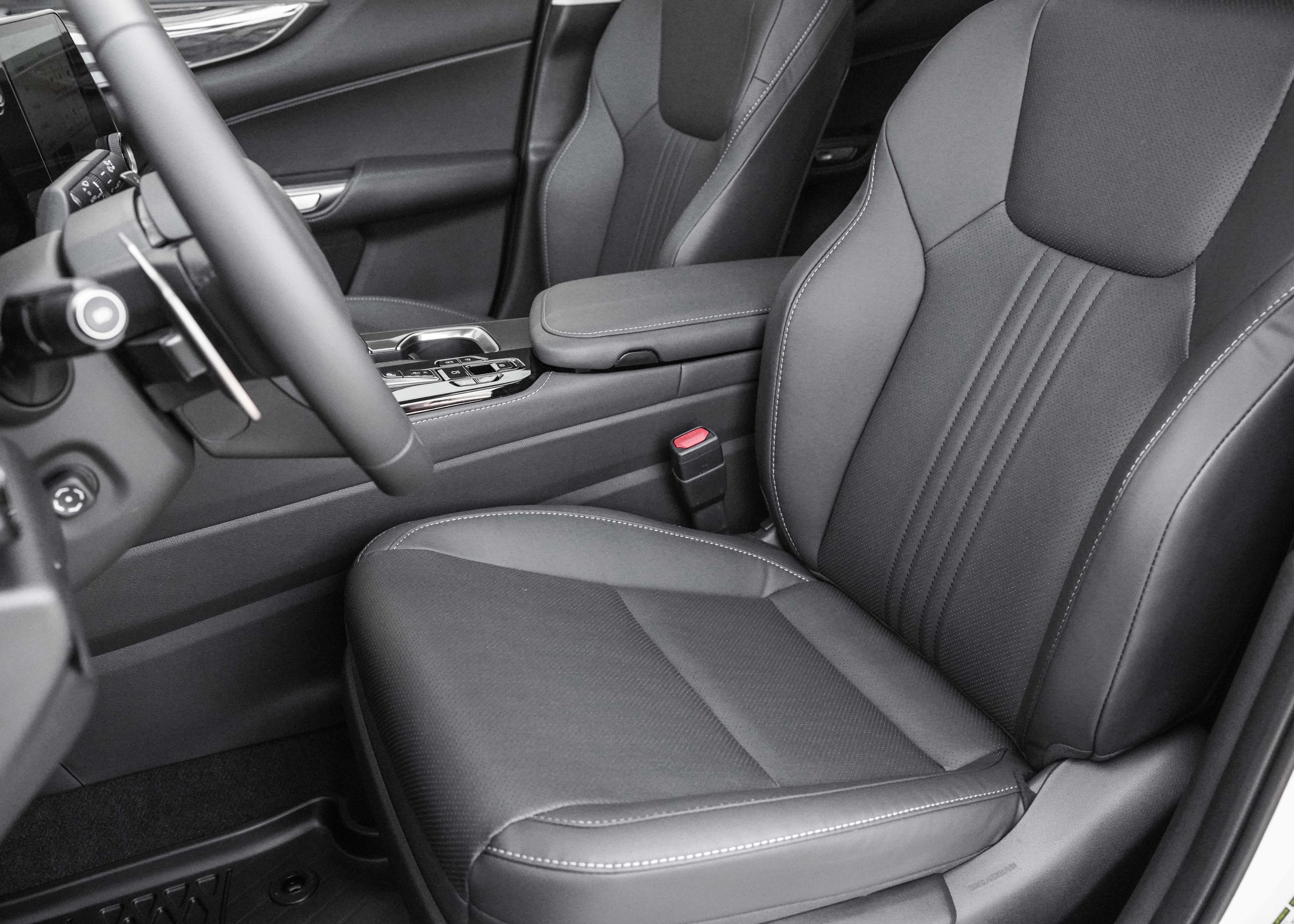 Lexus NX NX 350, AWD PREMIUM 2026 — photo 8