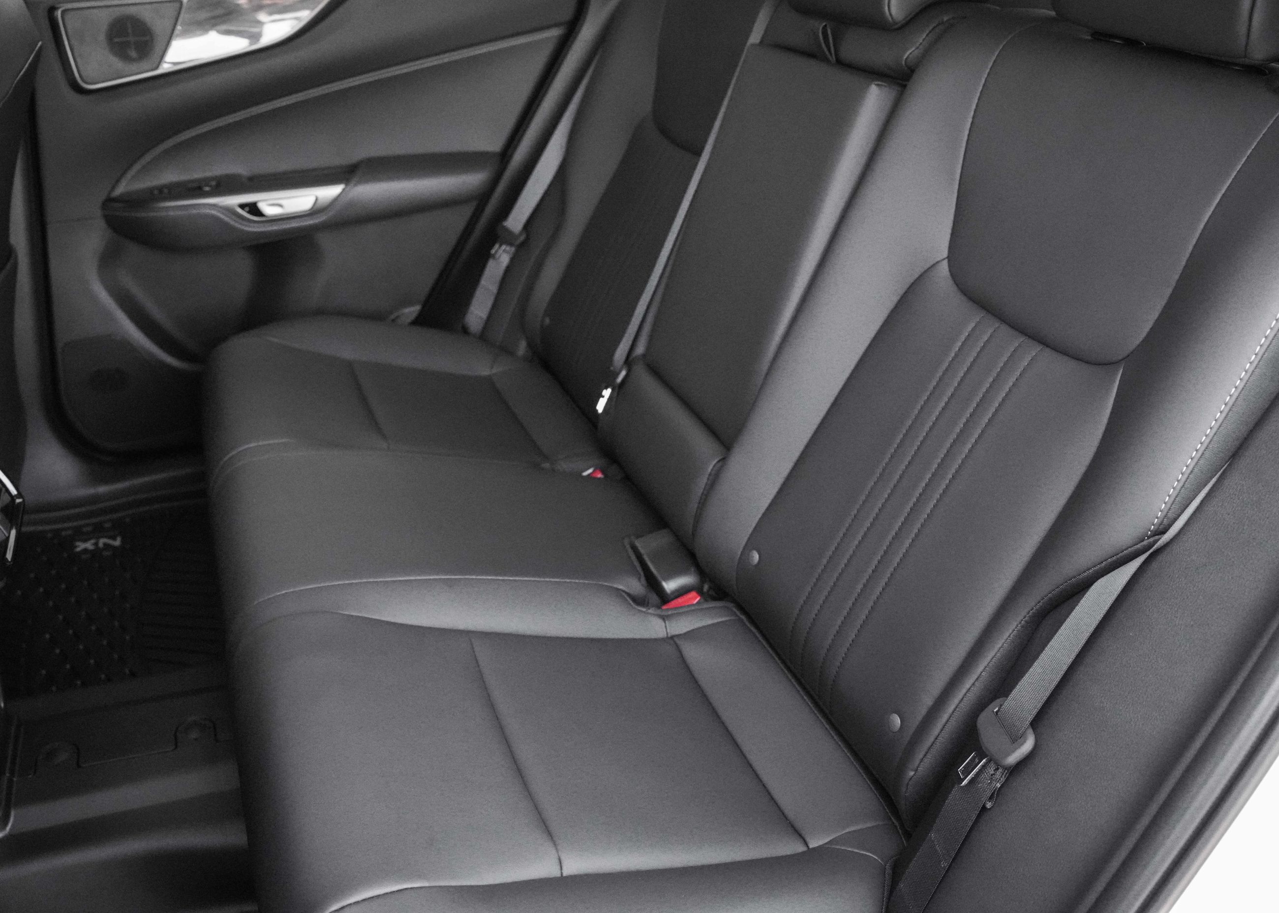Lexus NX NX 350, AWD PREMIUM 2026 — photo 7