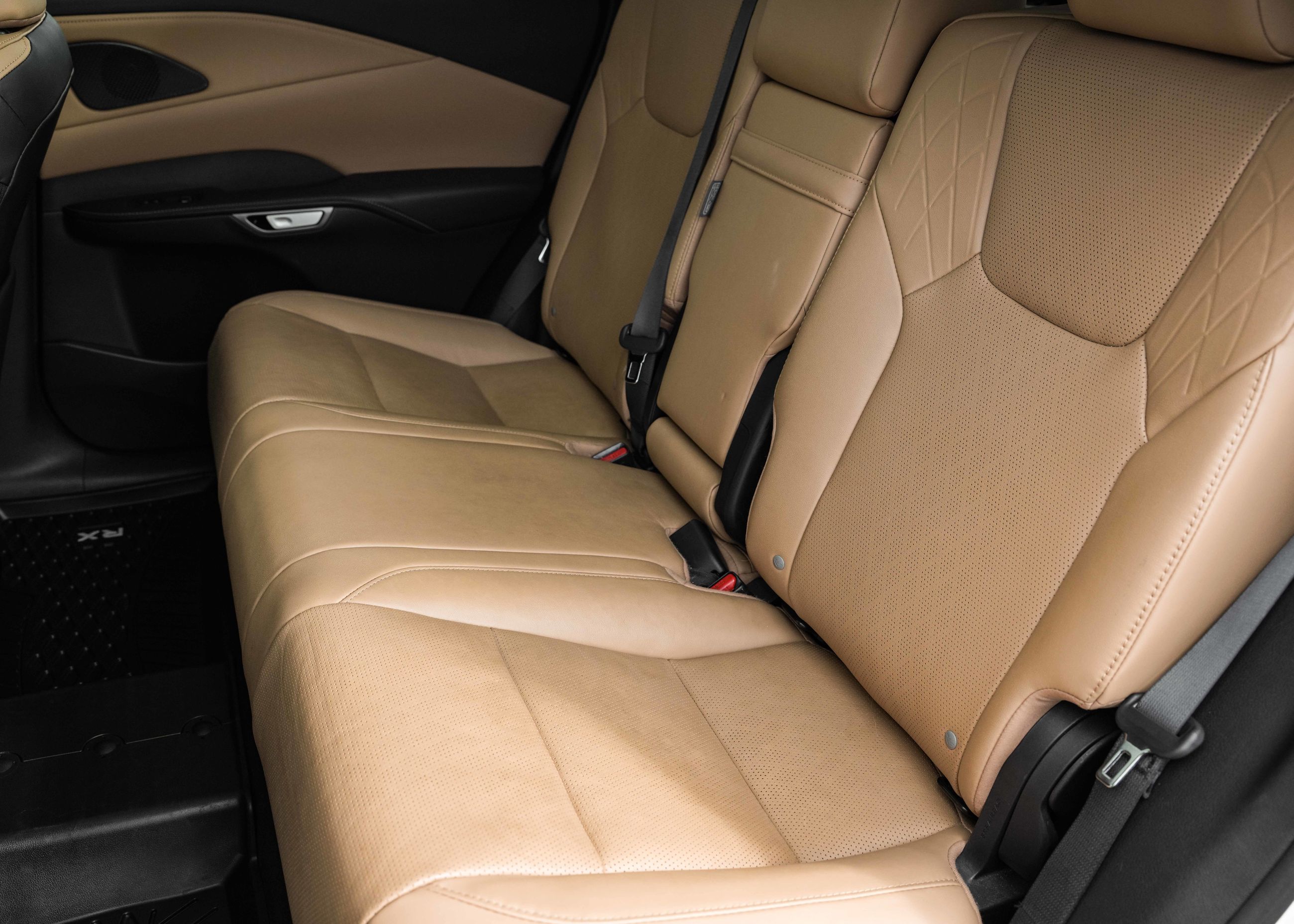 Lexus RX 350 **LUXURY AWD** 2024 — photo 7