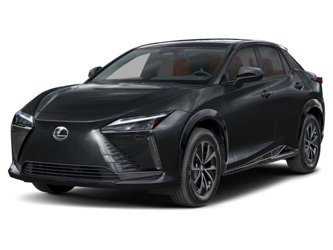2026 Lexus RZ 350e Signature