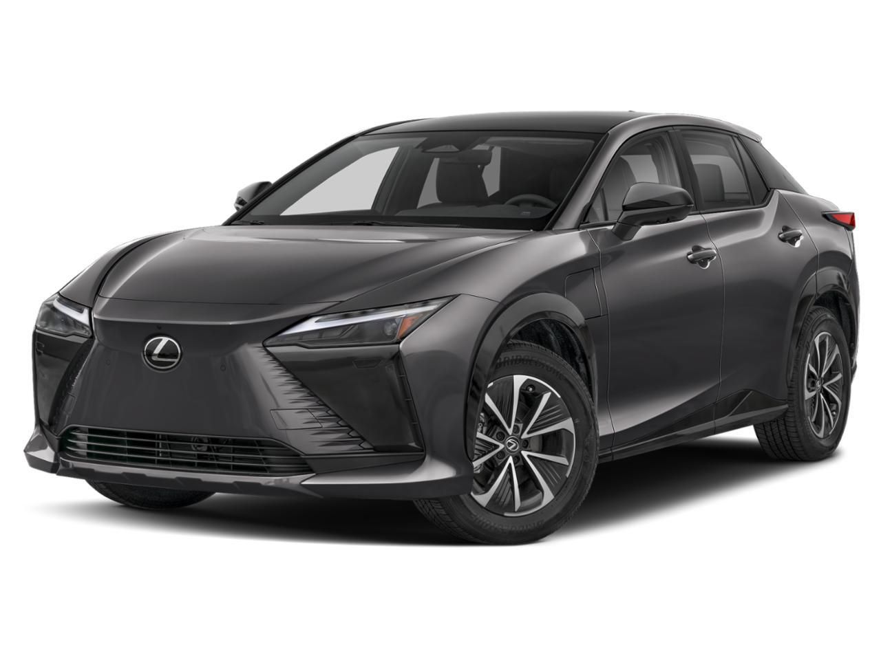 2026 Lexus RZ 450e Executive