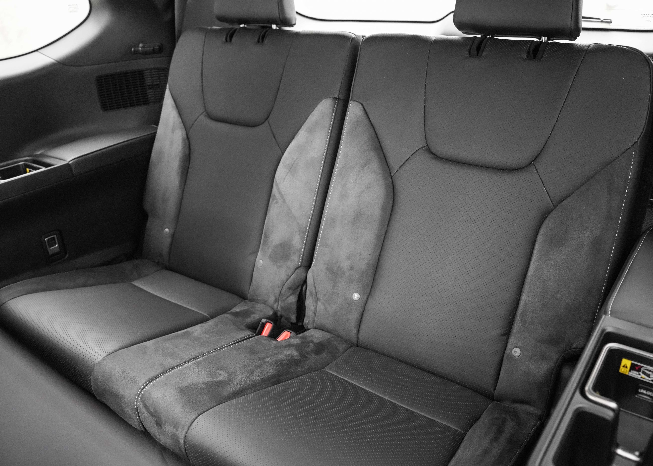 Lexus TX **TX350 EXECUTIVE PKG AWD** 2026 — photo 7