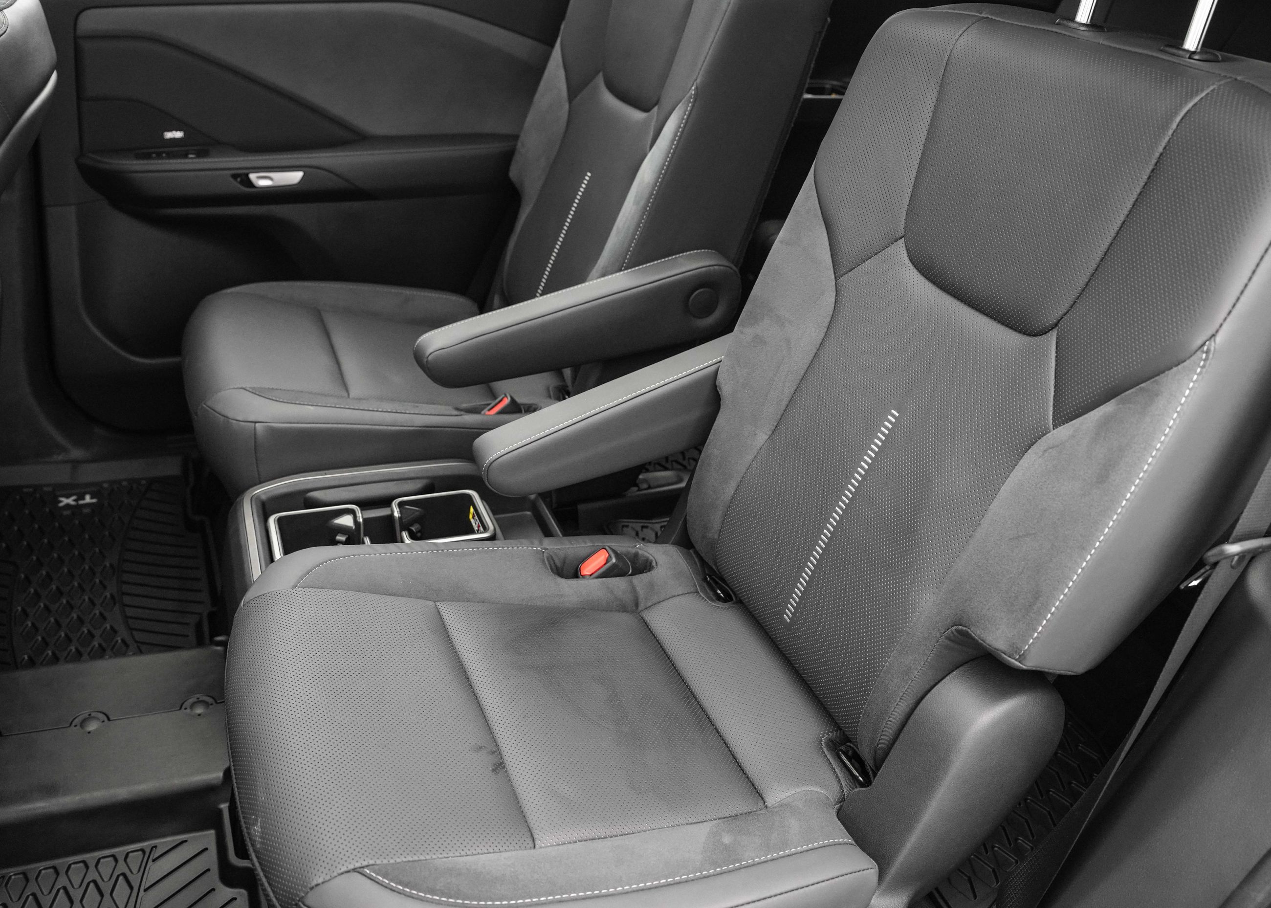 Lexus TX **TX350 EXECUTIVE PKG AWD** 2026 — photo 8