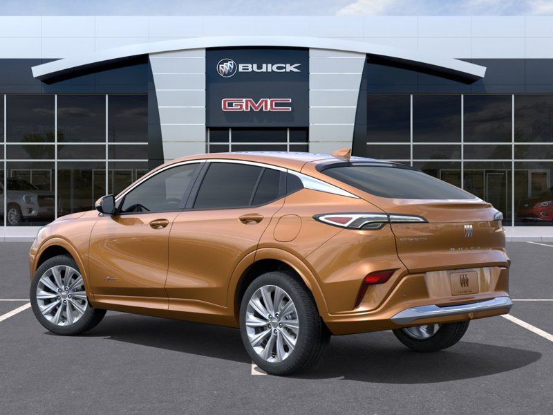 Photo Buick Envista Avenir 2026 #3