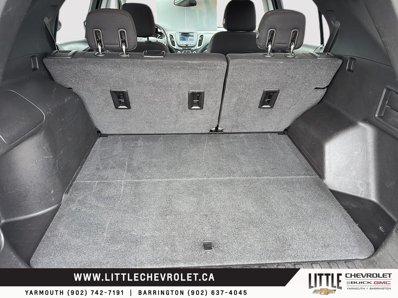 Photo 2019 Chevrolet Equinox LT #6