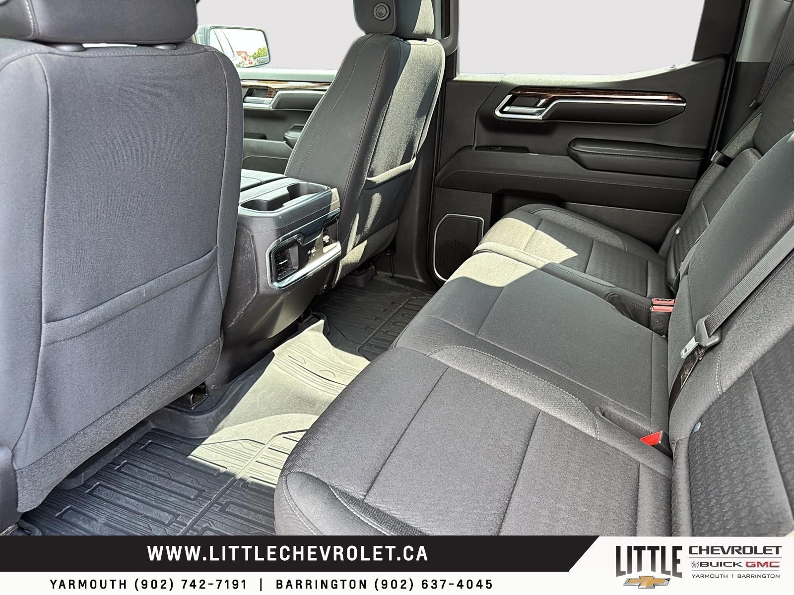 Photo 2023 GMC Sierra 1500 Elevation #8