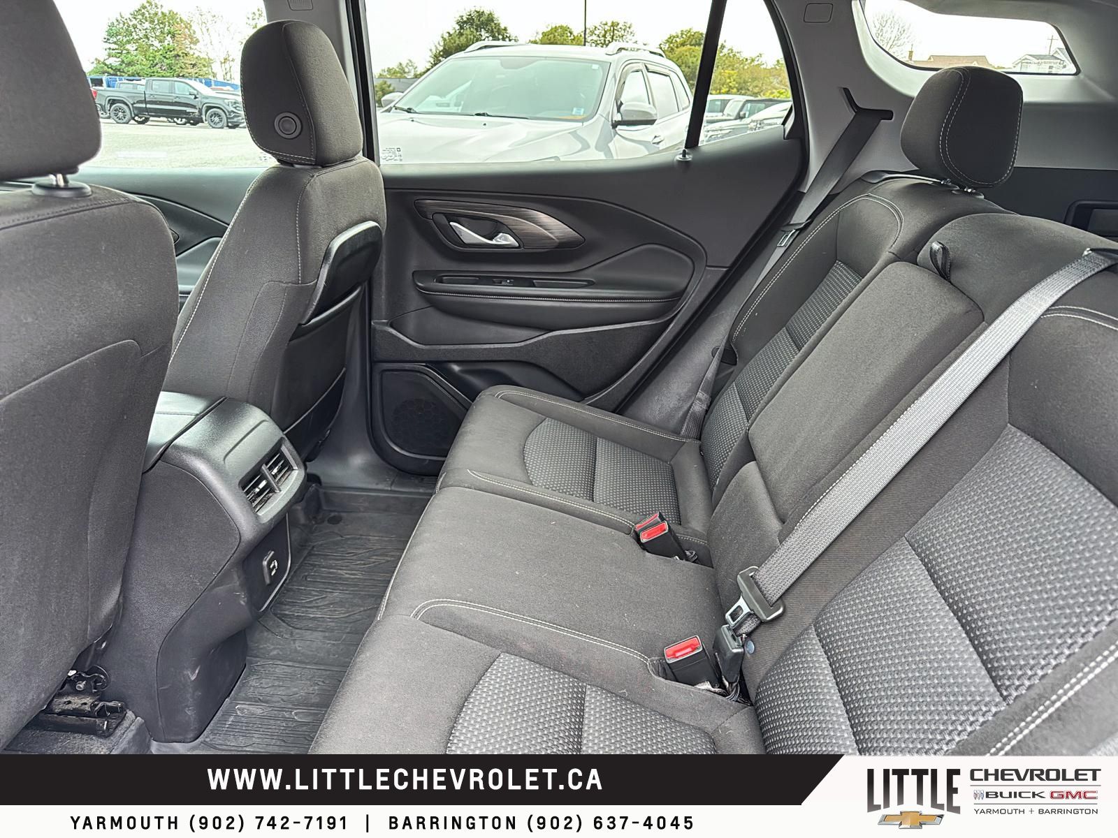 Photo GMC Terrain SLE 2024 #8
