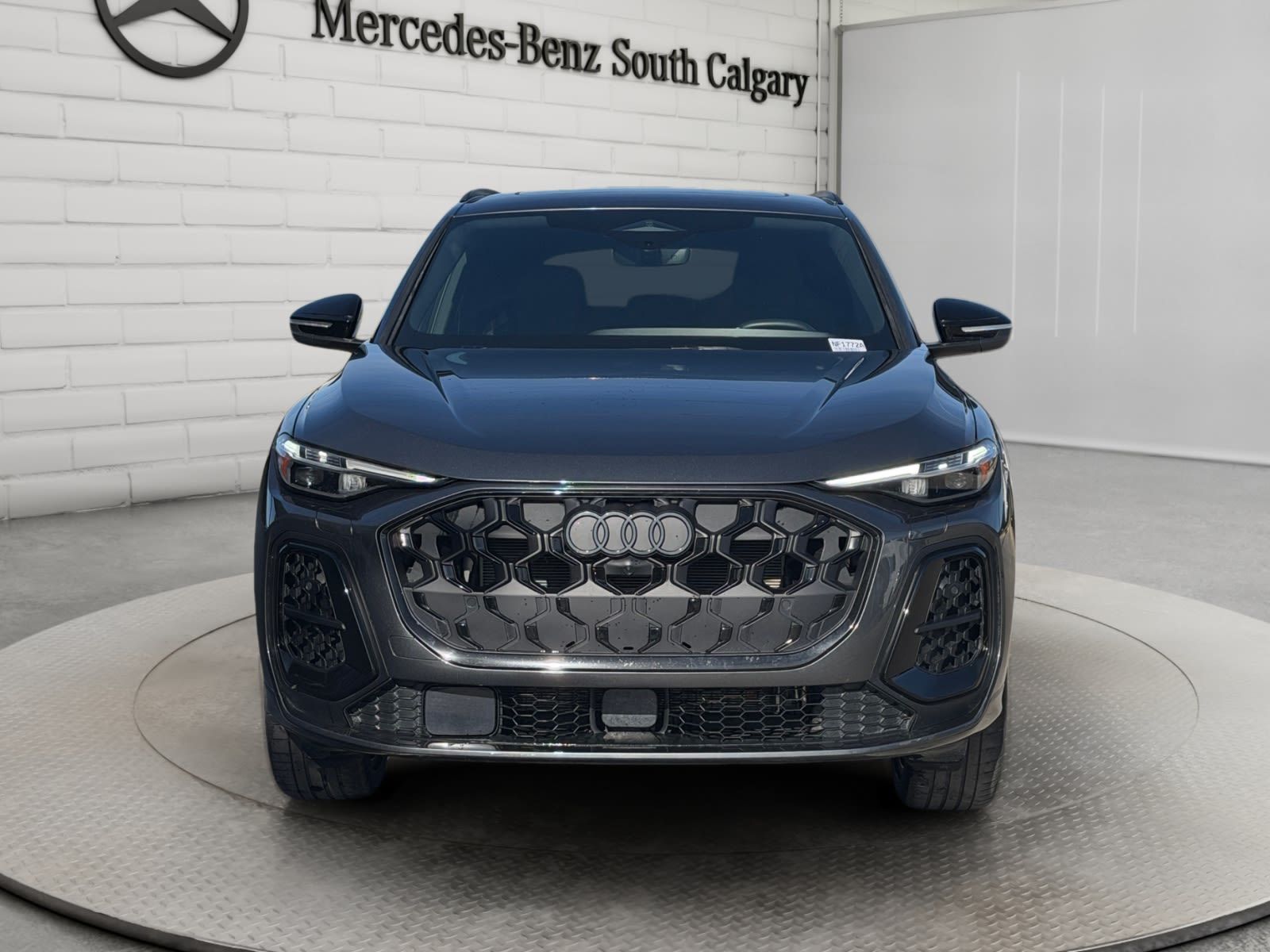 Photo 2025 Audi Q5 Progressiv #2