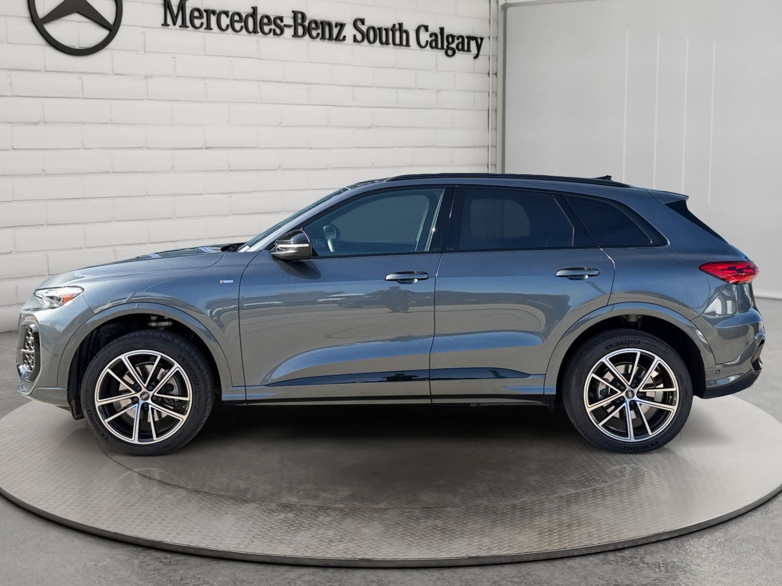 Photo 2025 Audi Q5 Progressiv #8