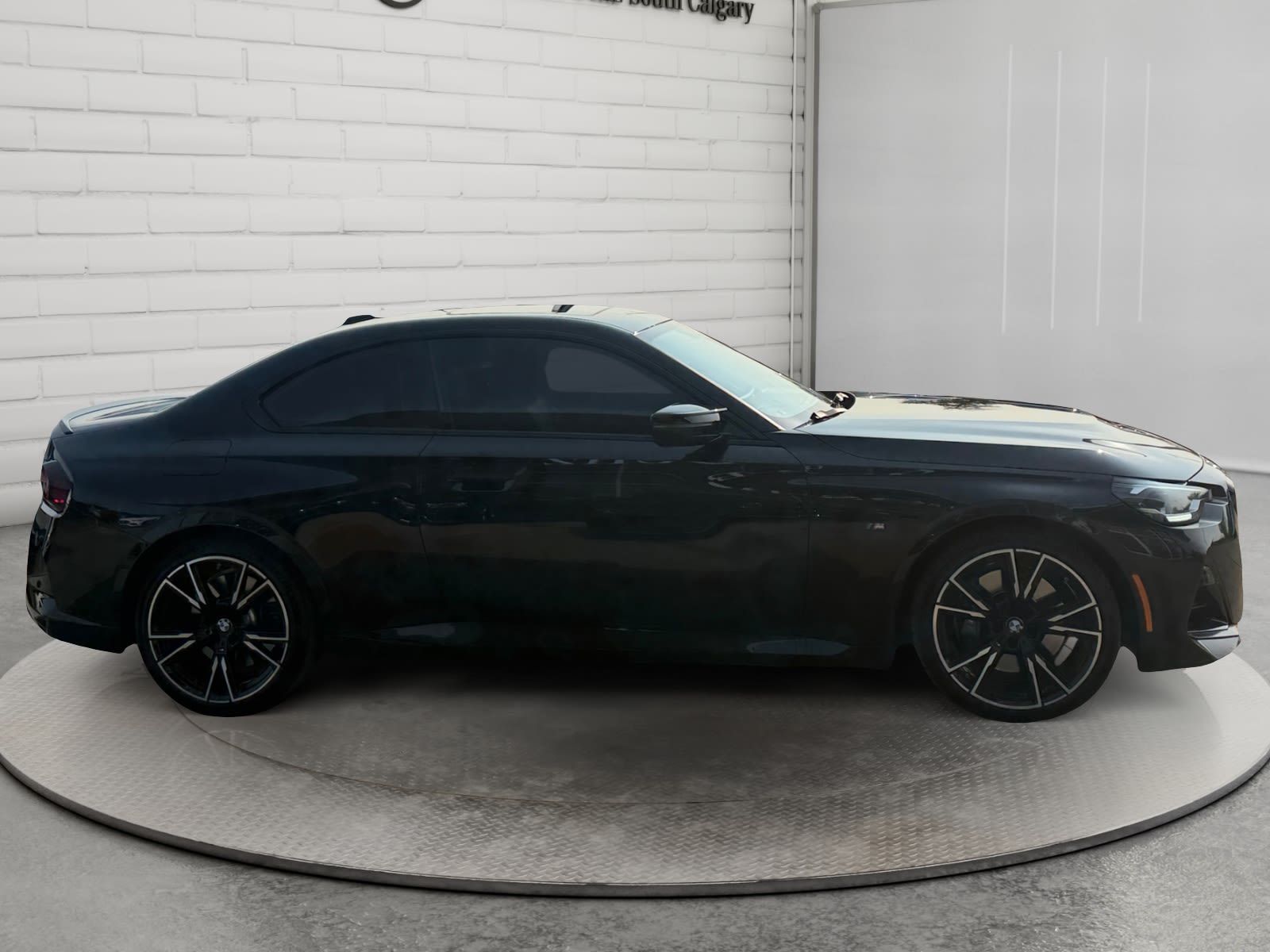 Photo 2025 BMW 2 Series M240i xDrive #4